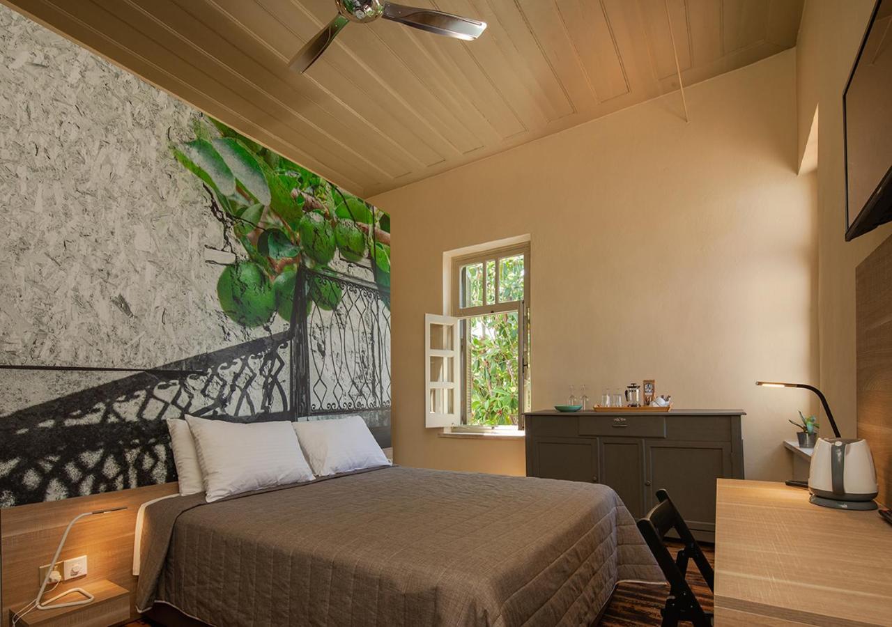 Deluxe Double Room - Photo 1