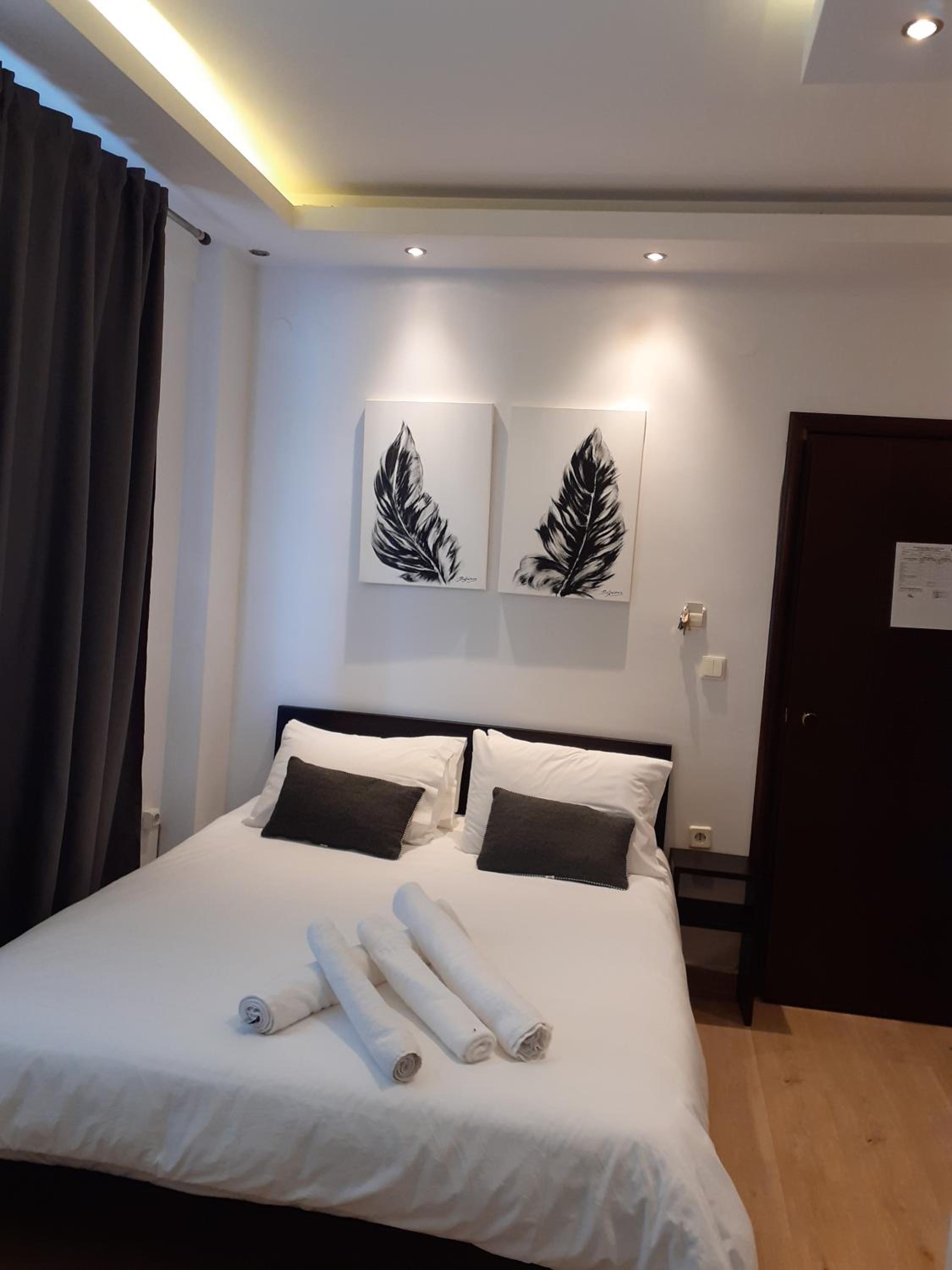 Standard Single Room photo 1