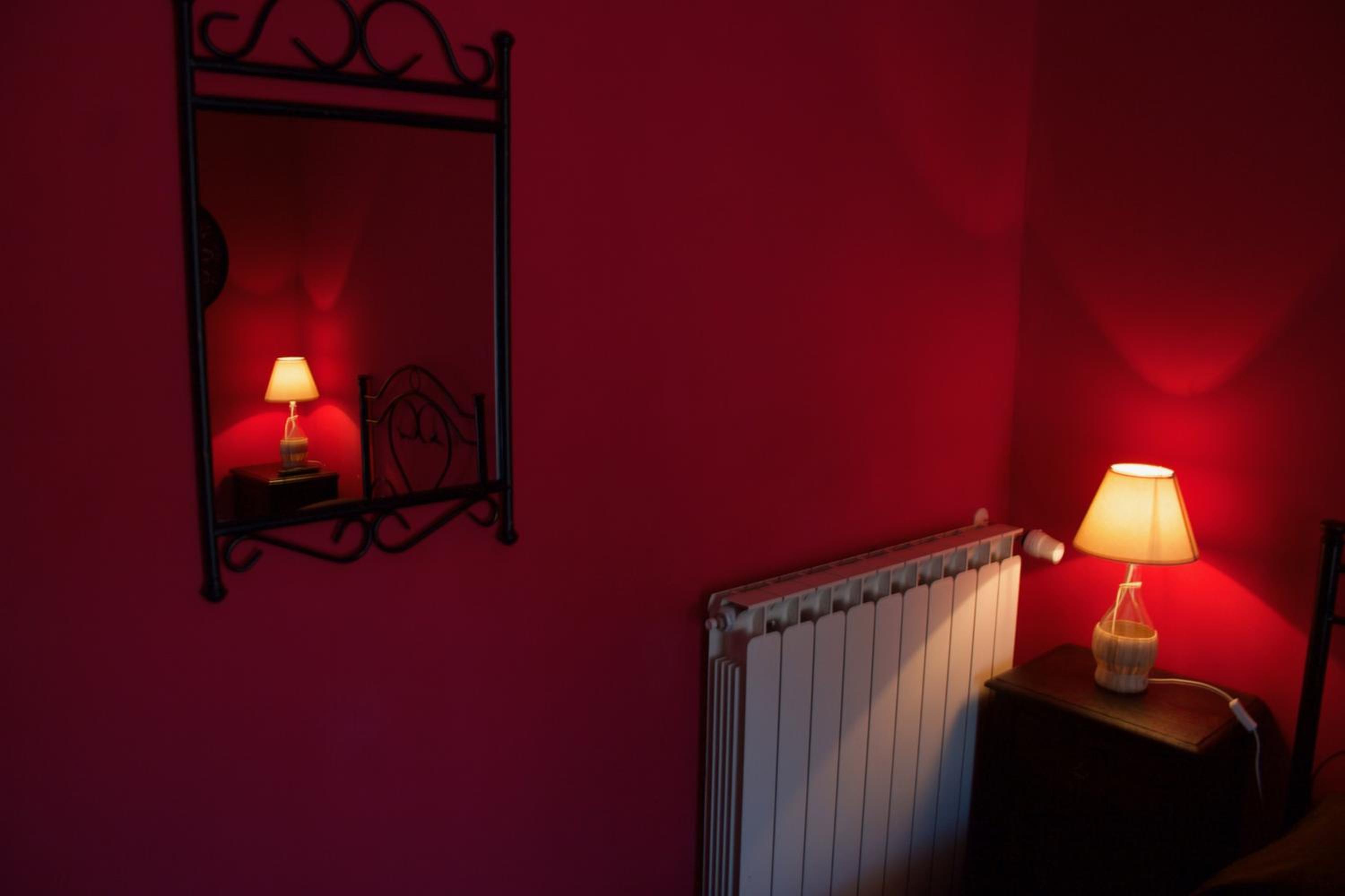 Quadruple Room with Private External Bathroom - Photo 14