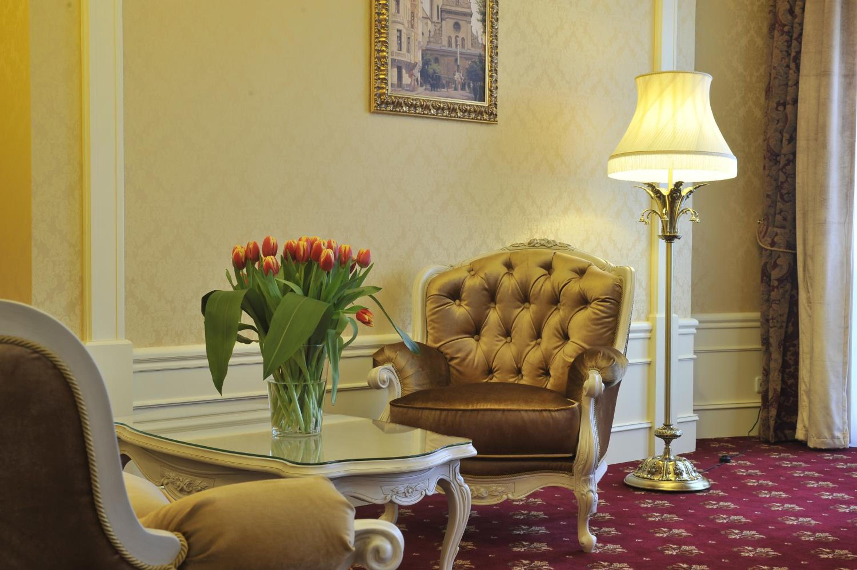 Superior Suite