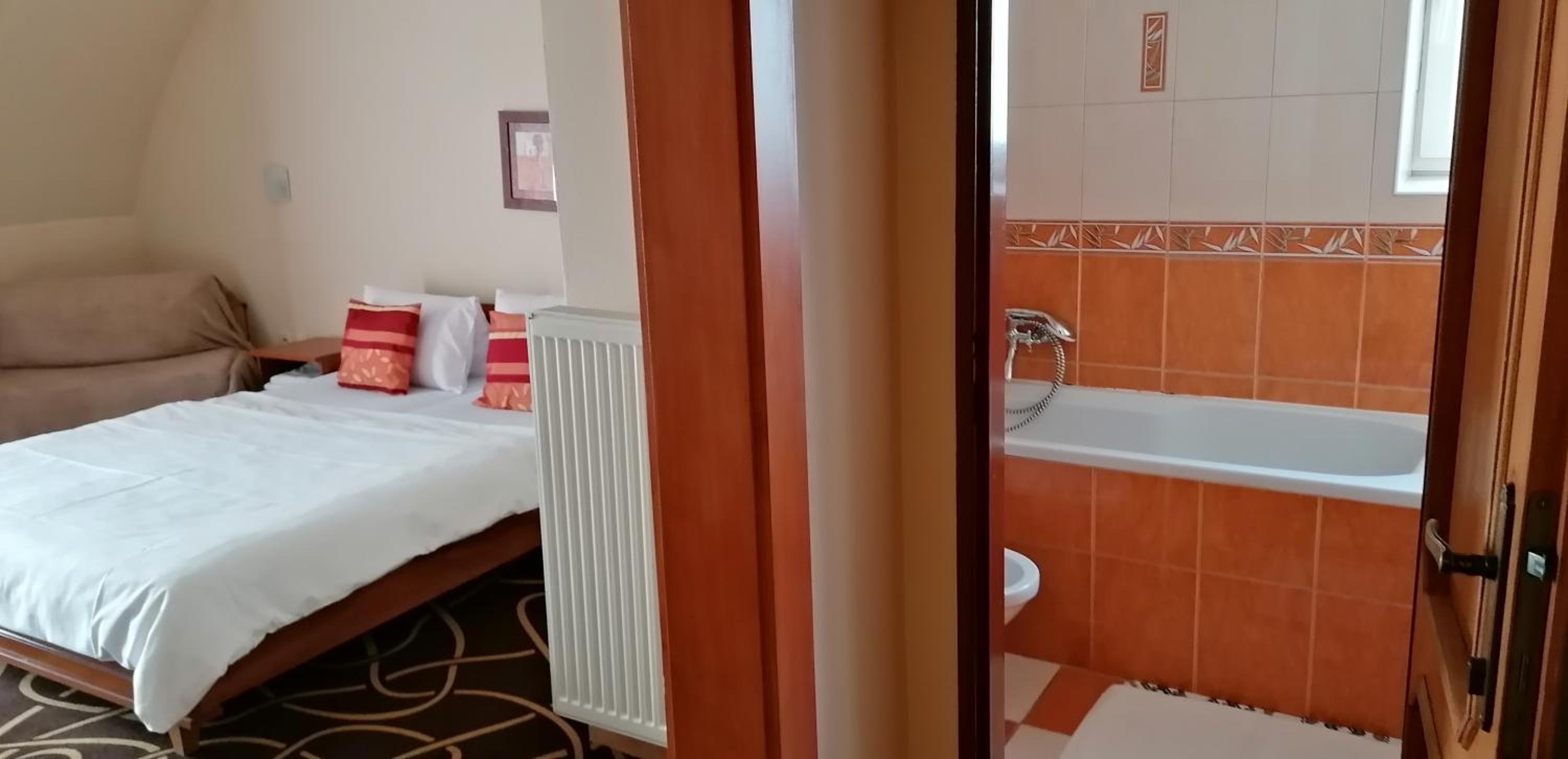 Double Room photo 3