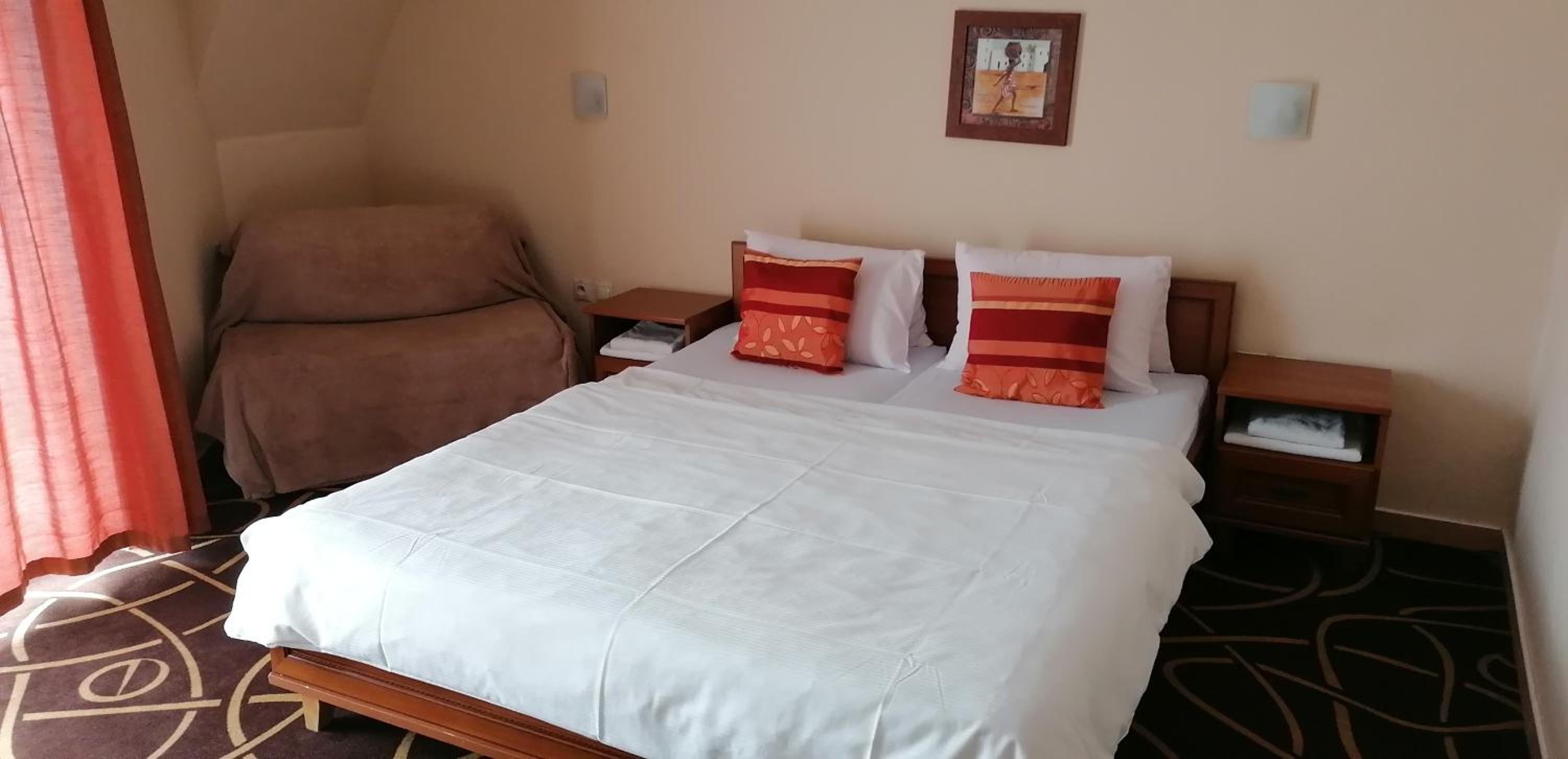 Double Room photo 1