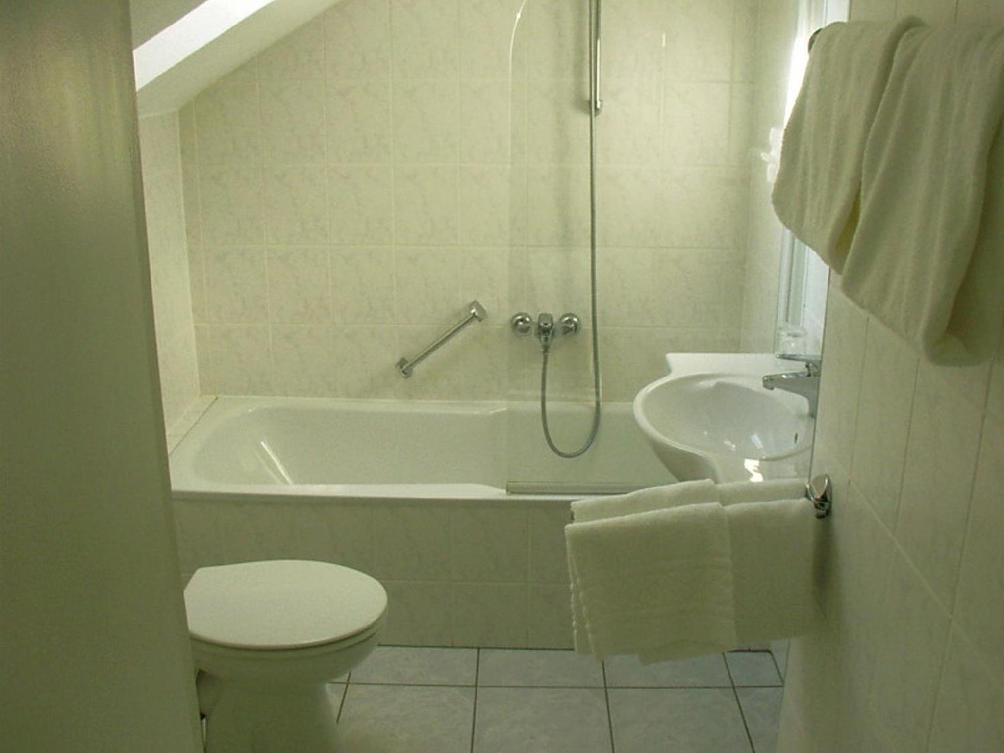 Double or Twin Room photo 2