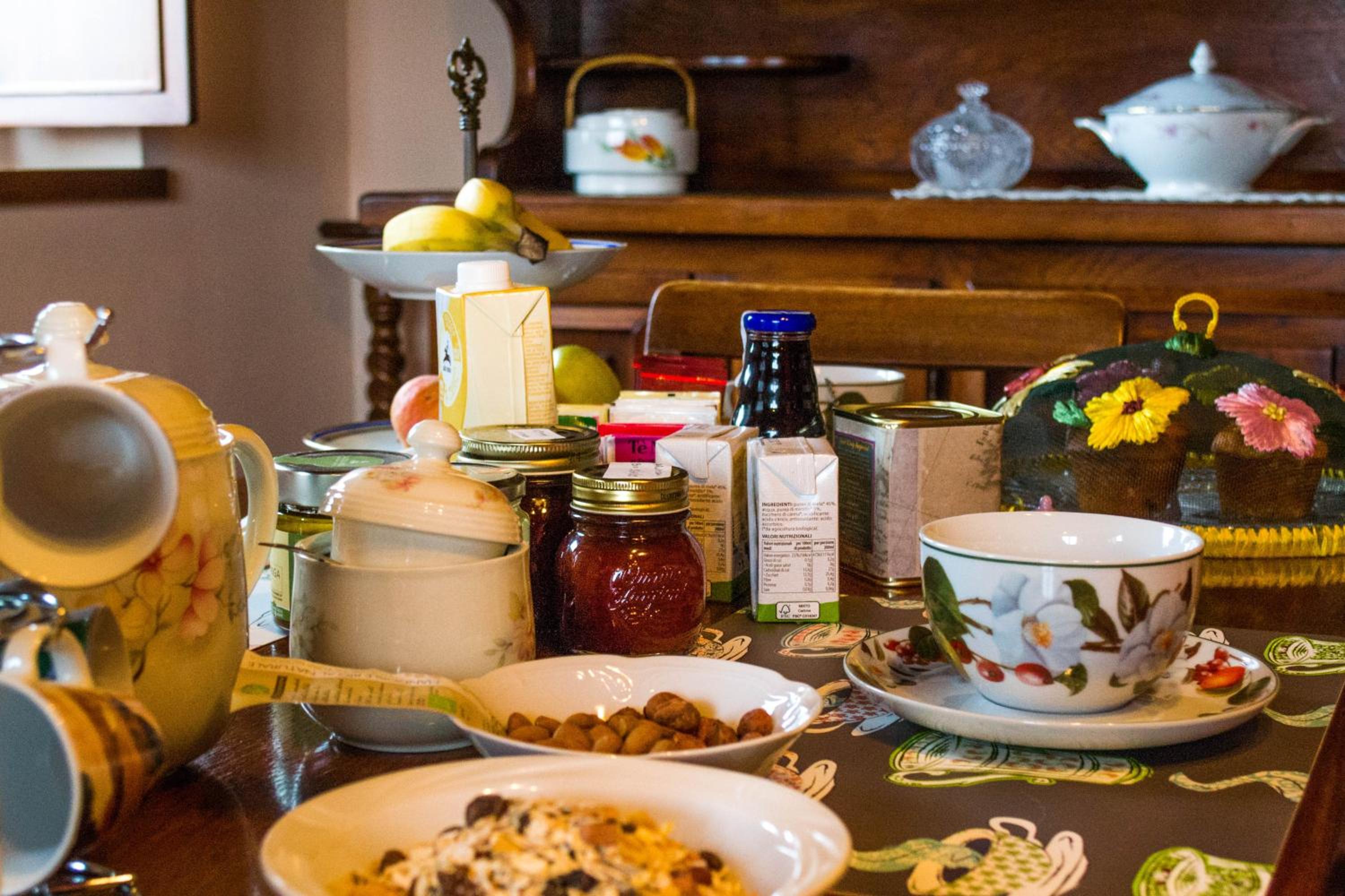 Antiche Vie B&B, Billede 41