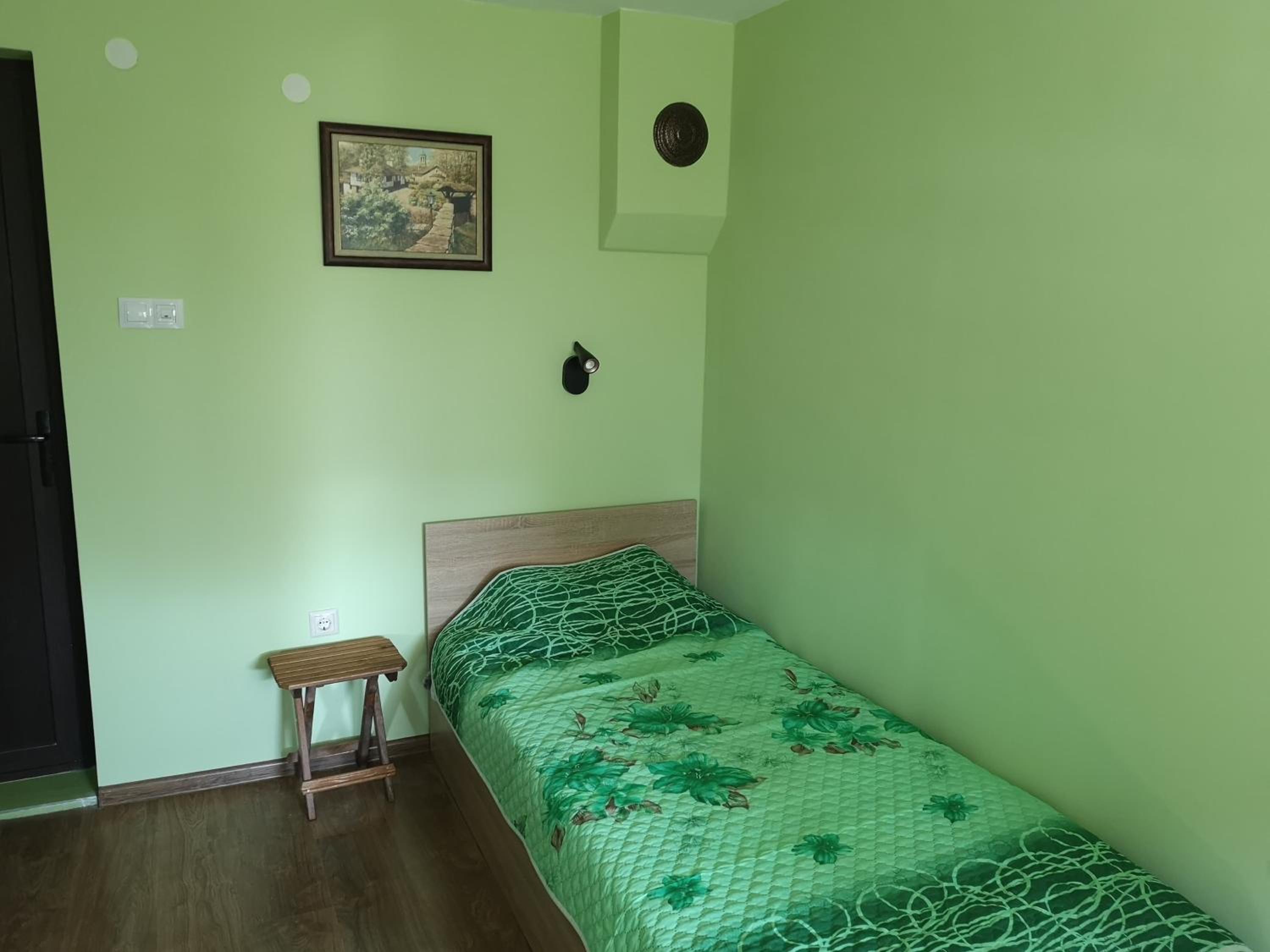 Holiday Home photo 1