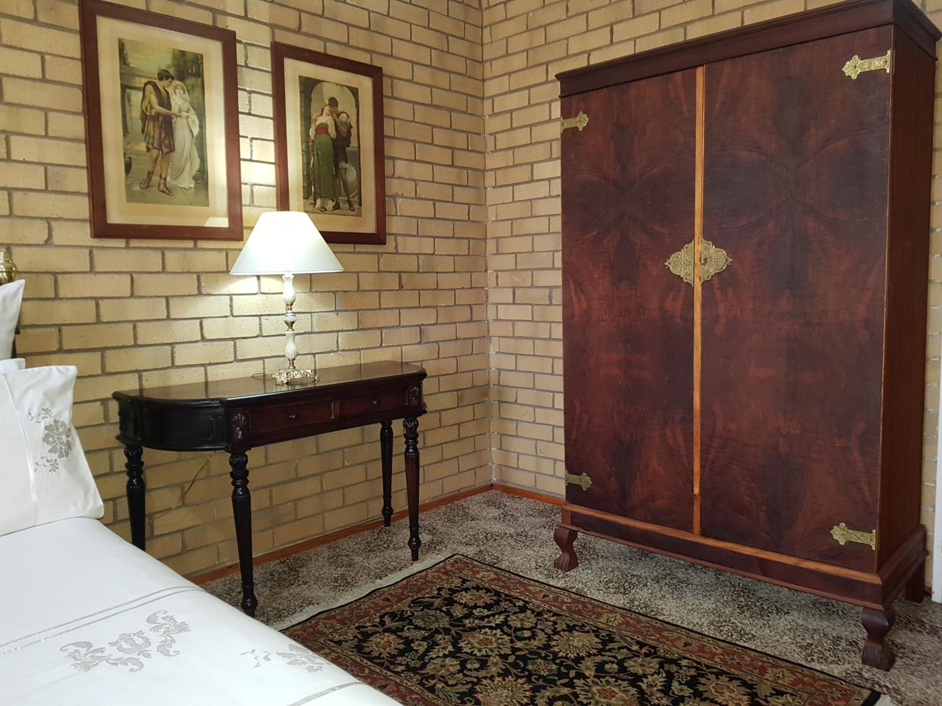  Double Room - Photo 5
