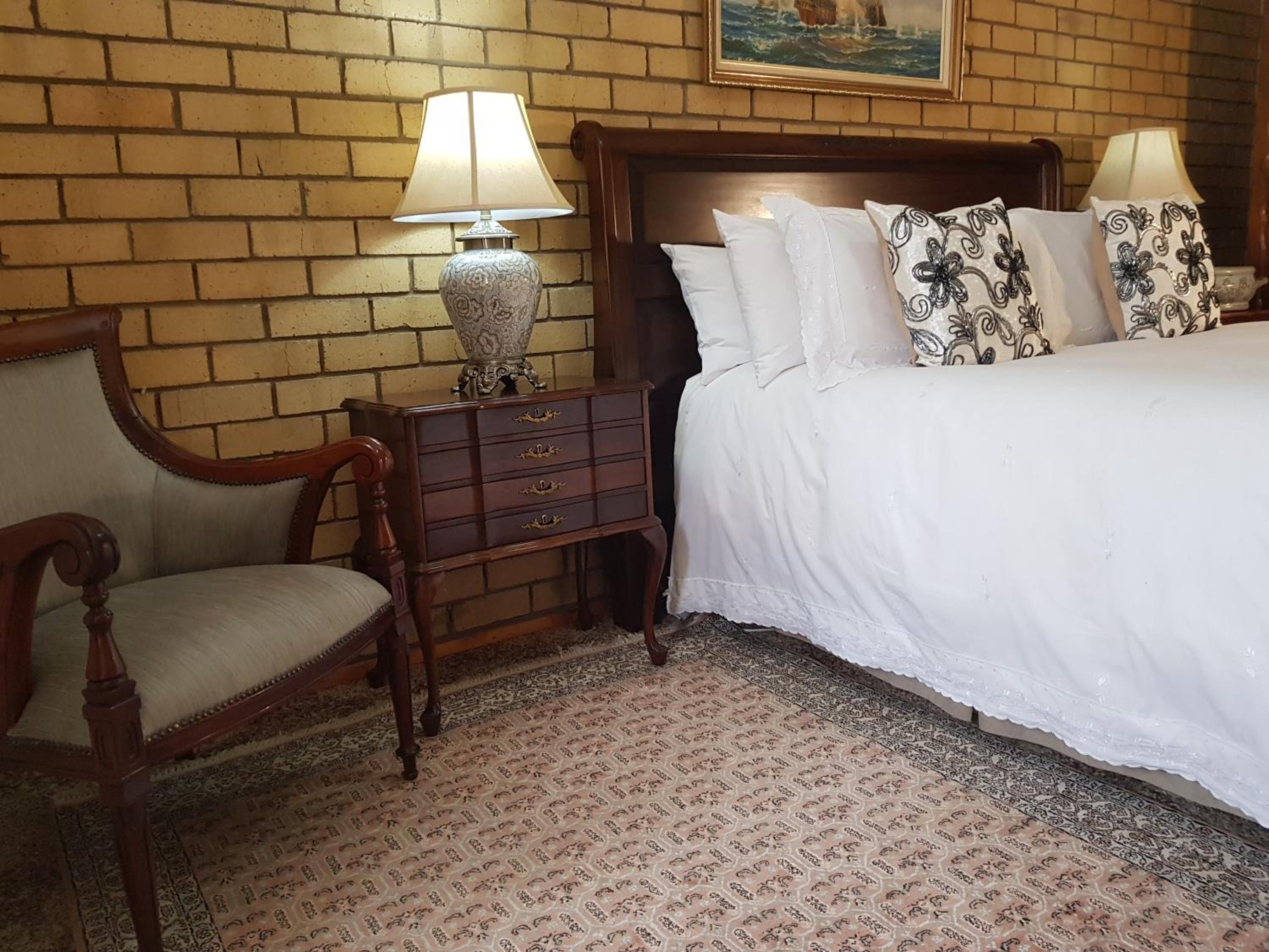  Double Room - Photo 10