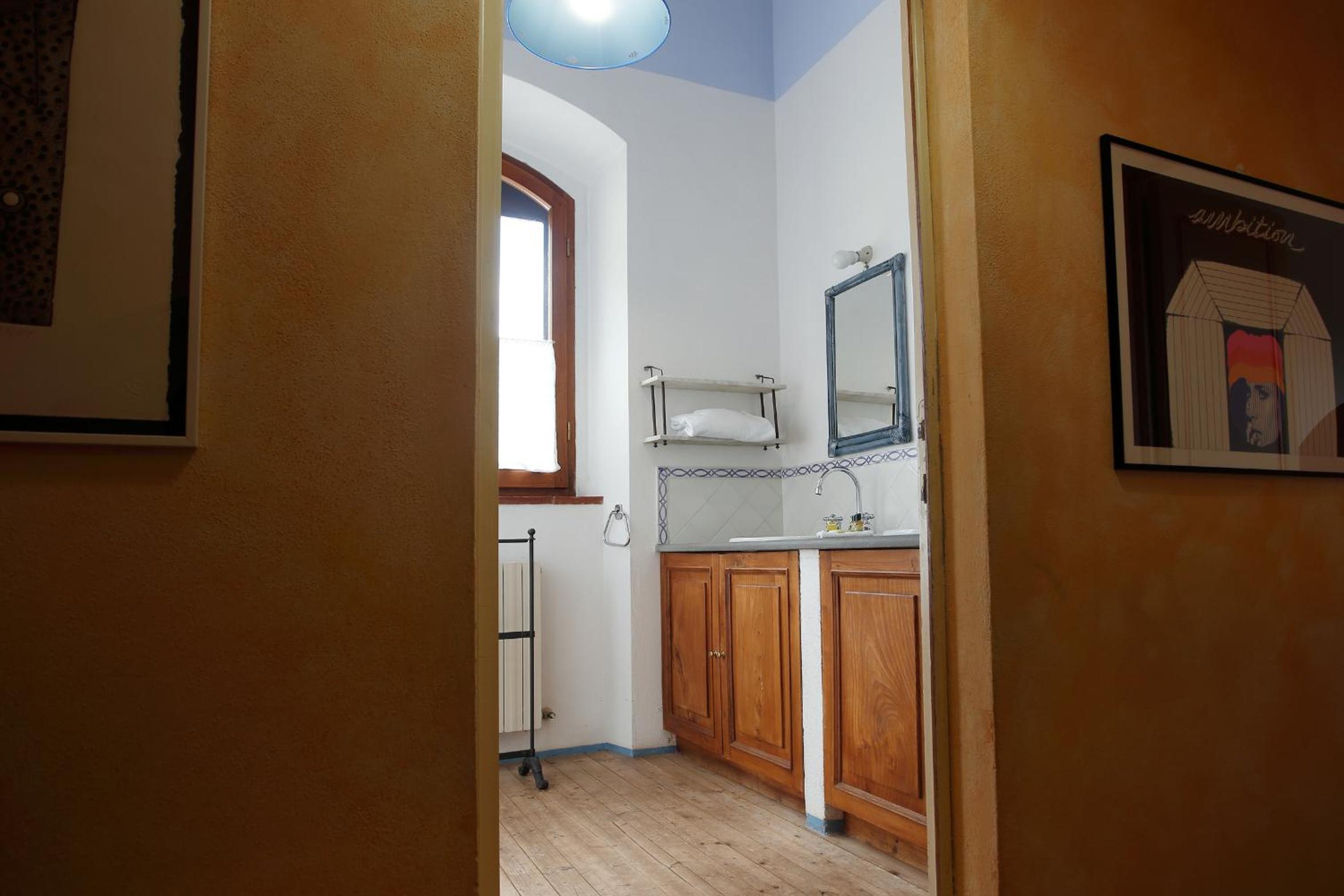 4bed APT Granaio  photo 3