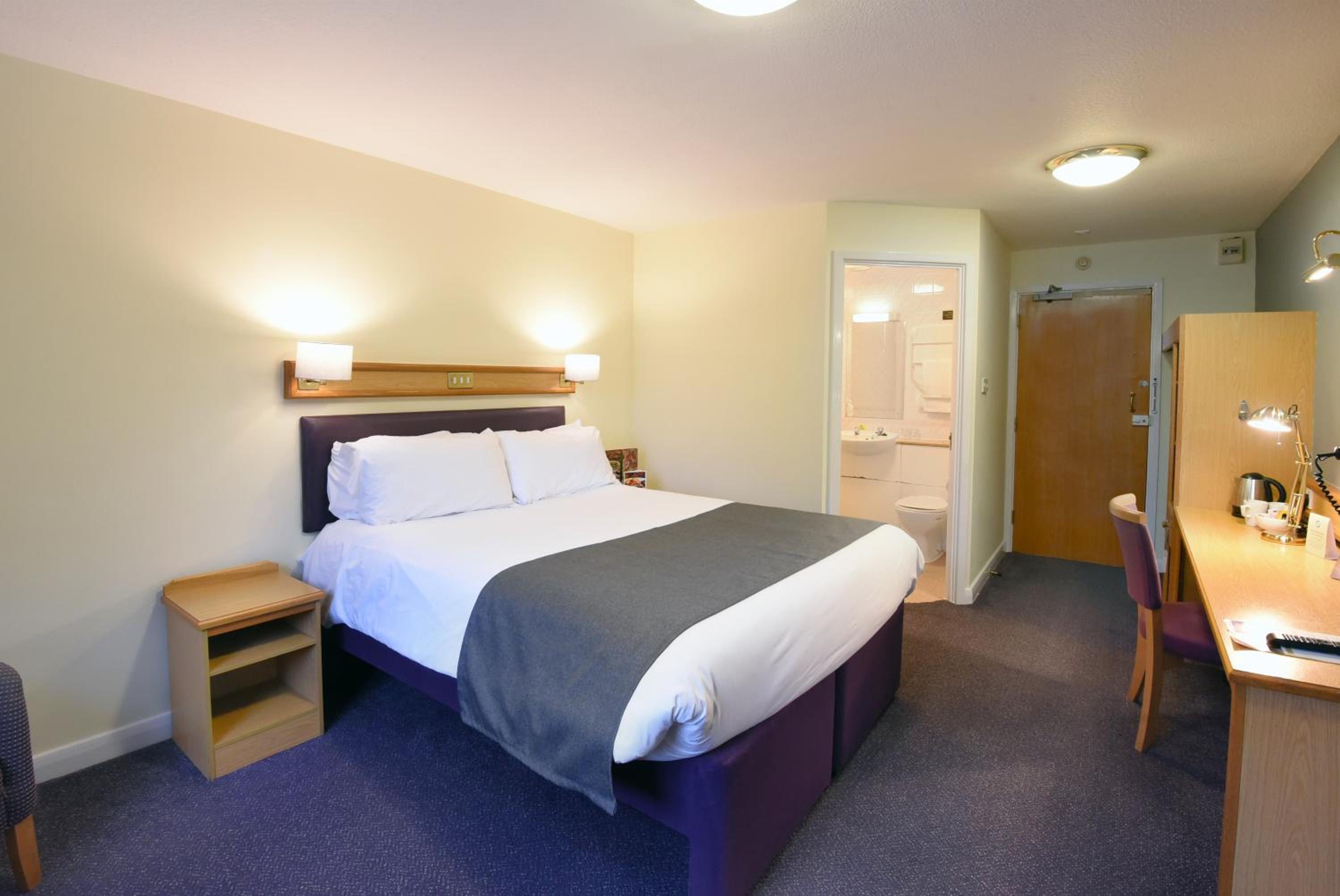 Double Room photo 3