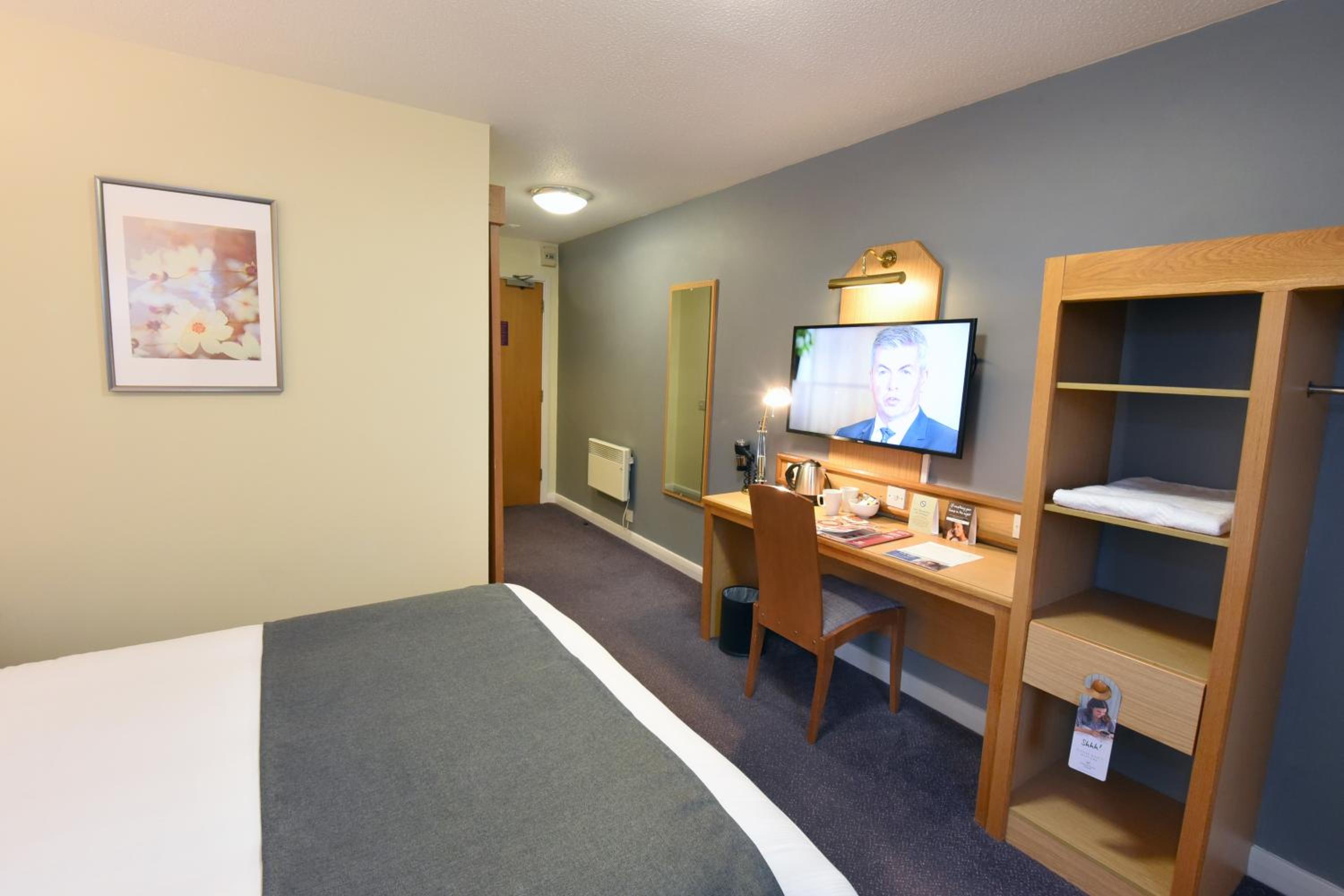 Twin Room photo 3