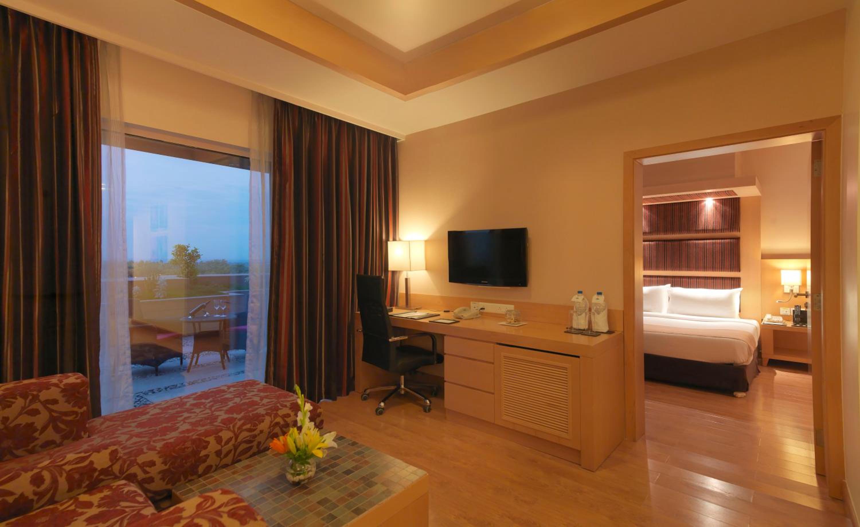 Suite – 2