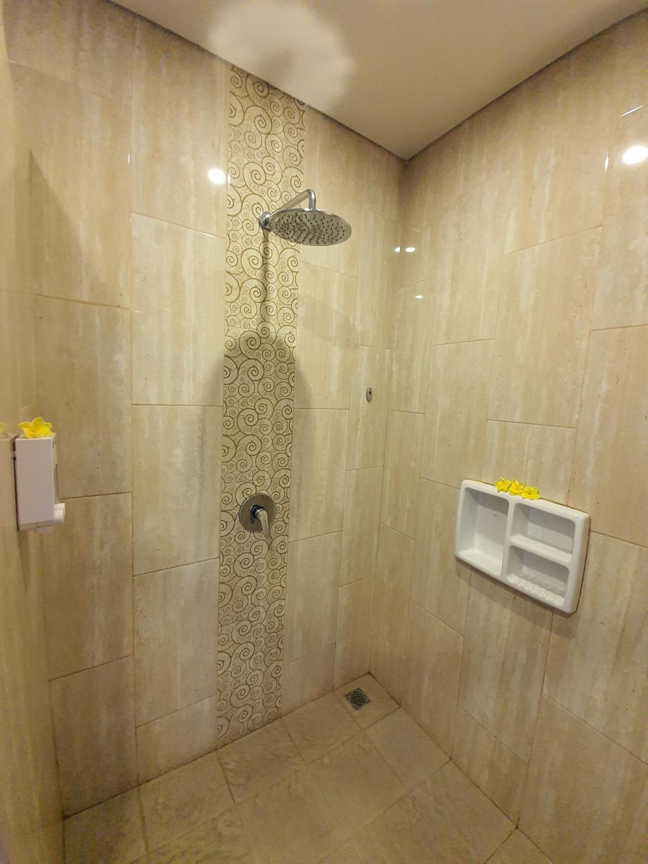 Sky Deluxe Double Room with Sea View photo 3