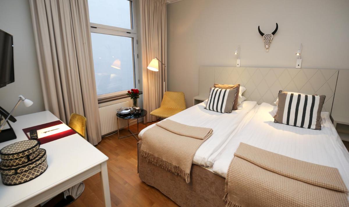 Twin Room photo 2