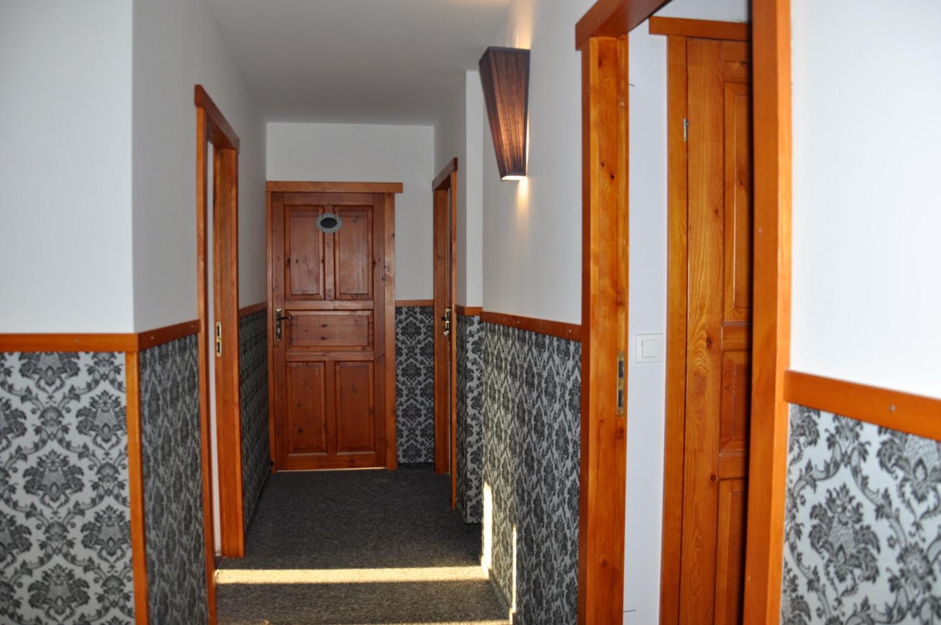 Triple Room with Private Bathroom photo 3