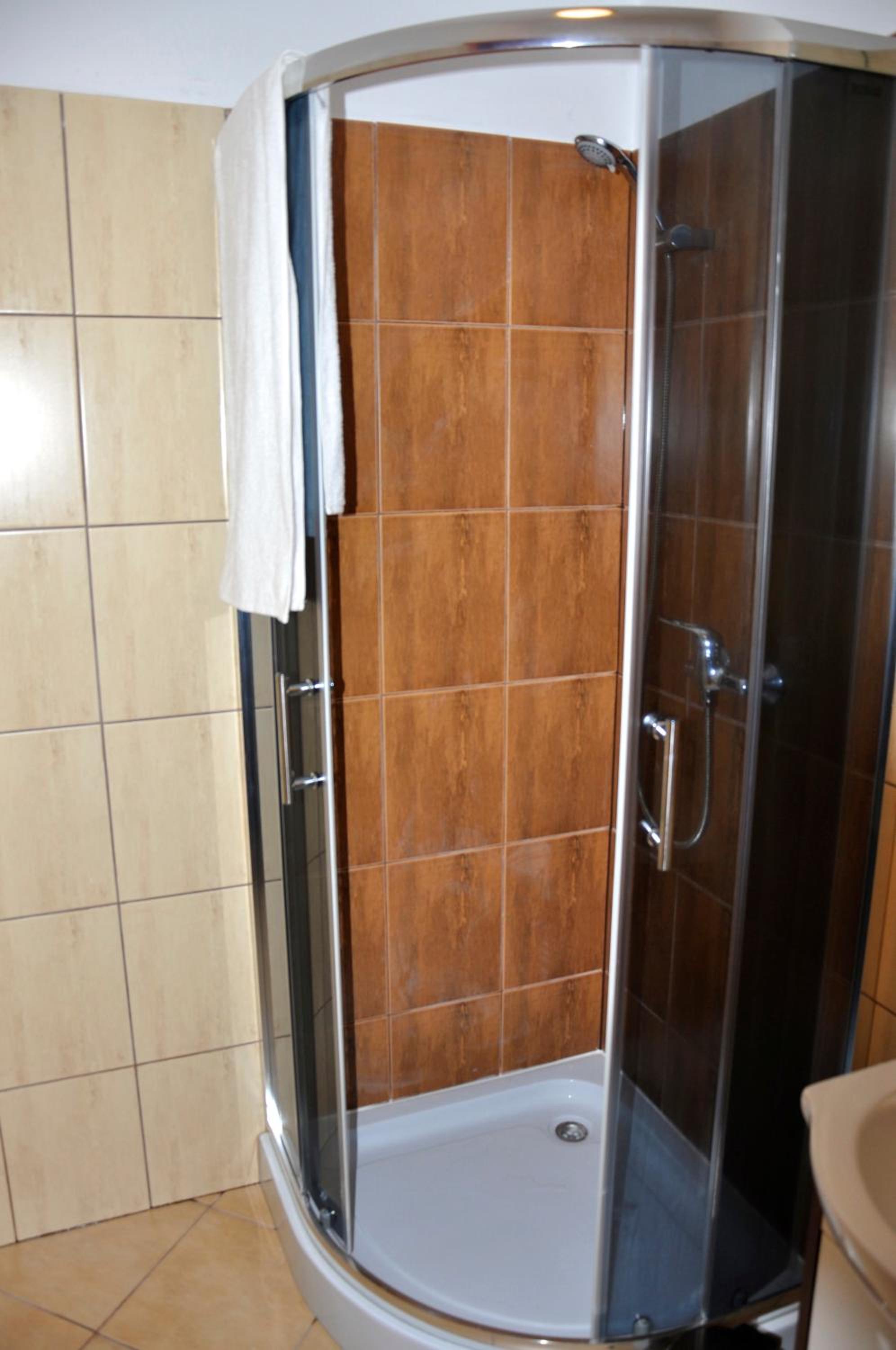 Triple Room with Private Bathroom photo 2