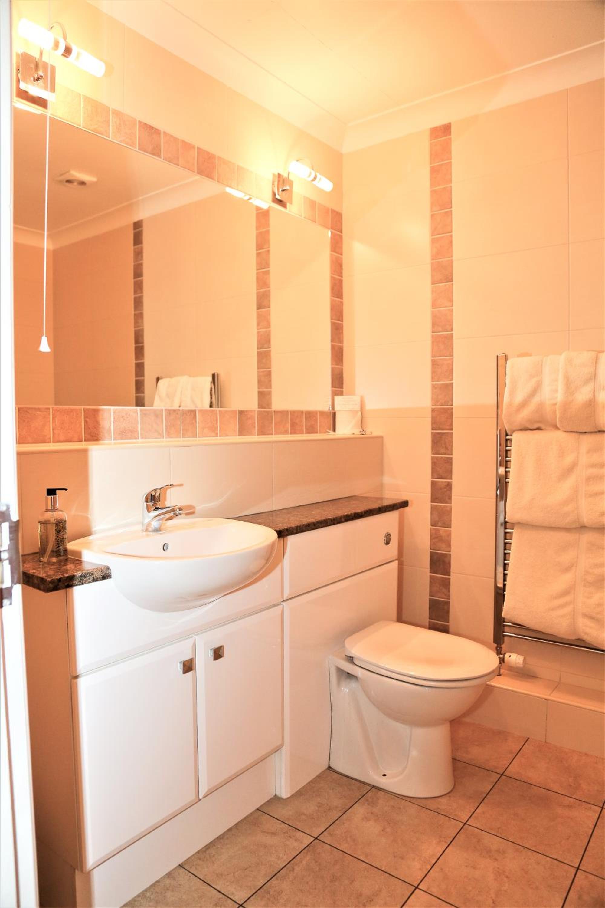 Superior Double Room photo 2