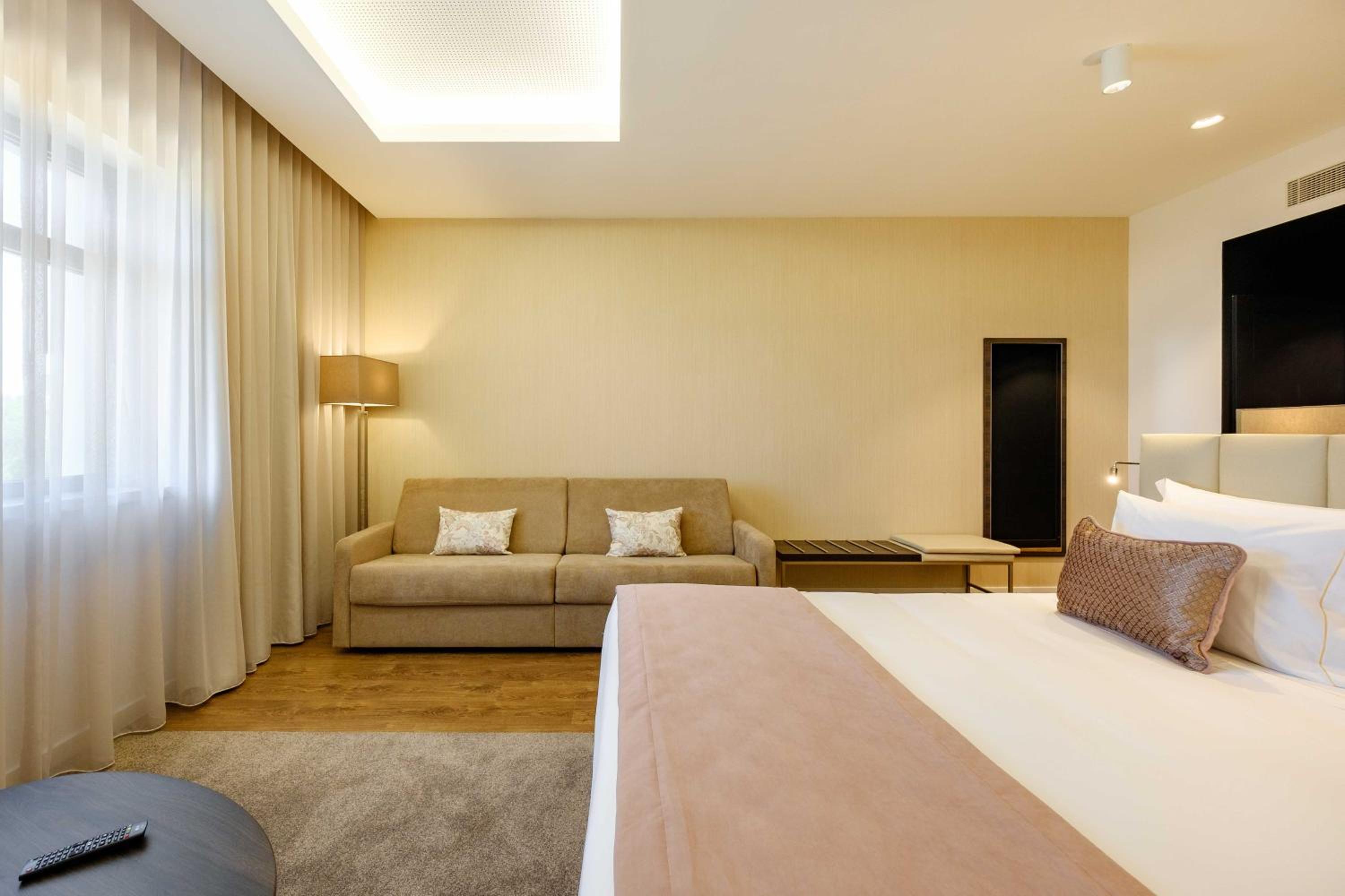 Superior Suite