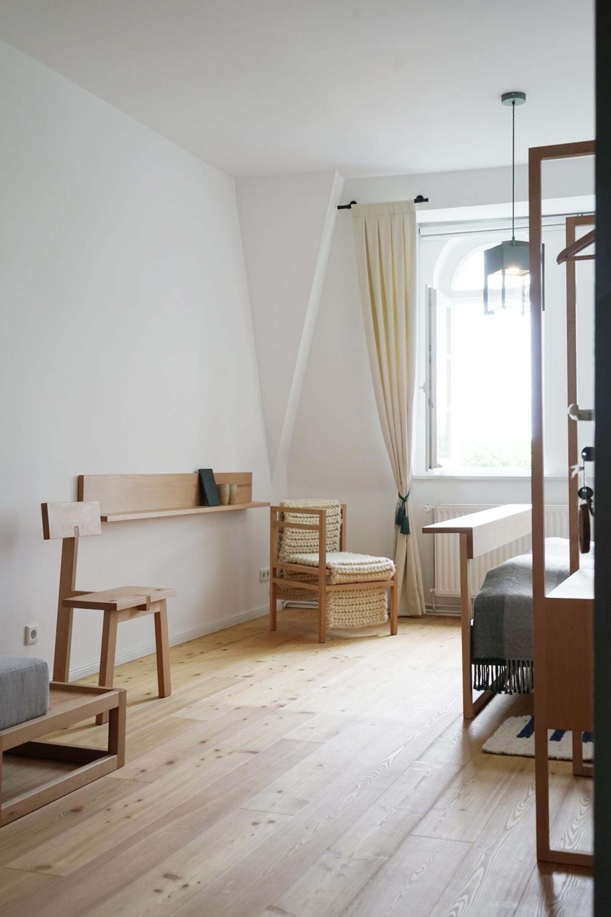 Double Room photo 2