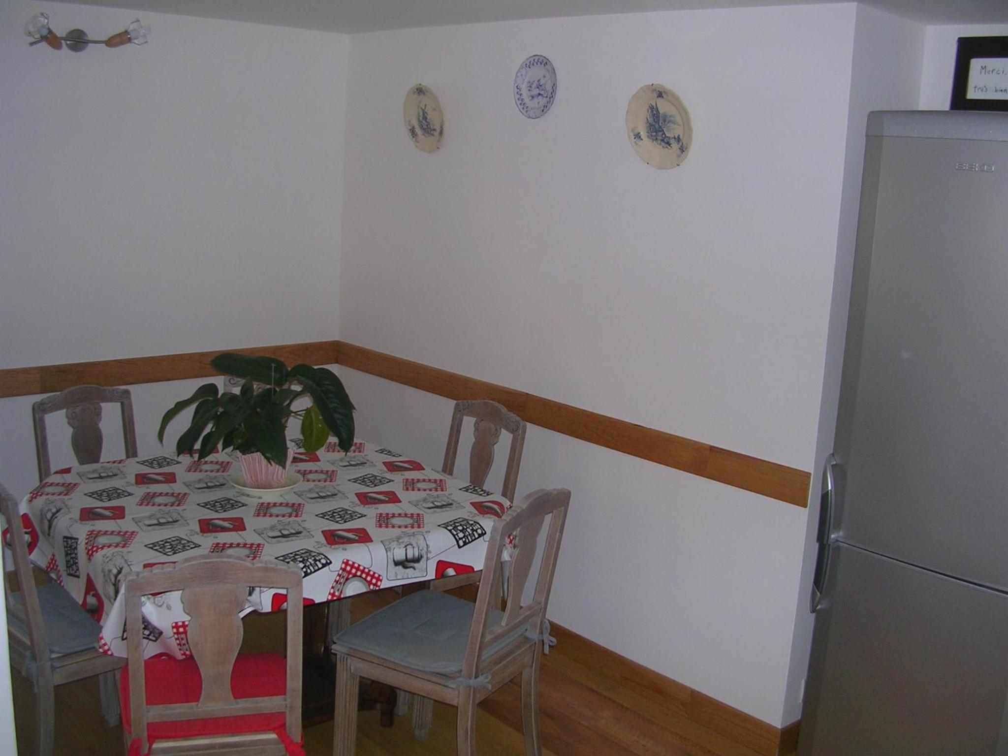 Triple Room with Private External Bathroom photo 2