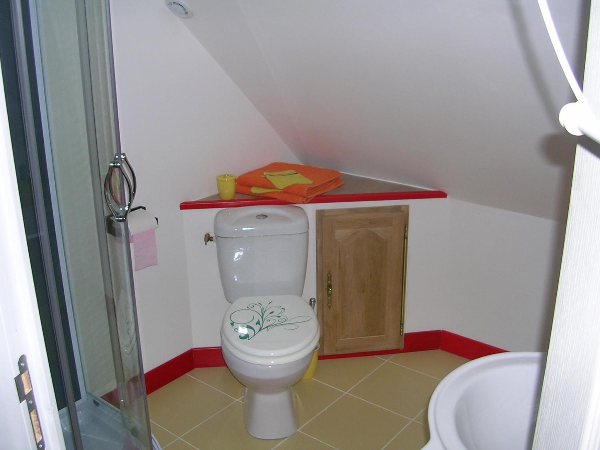 Triple Room with Private External Bathroom photo 3