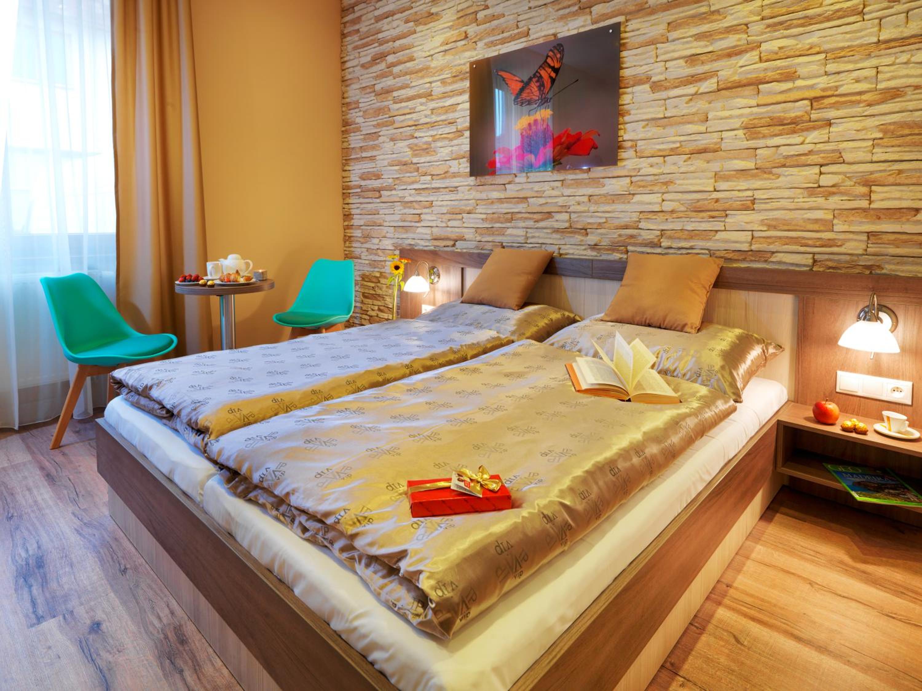 Deluxe Double Room - Photo 3