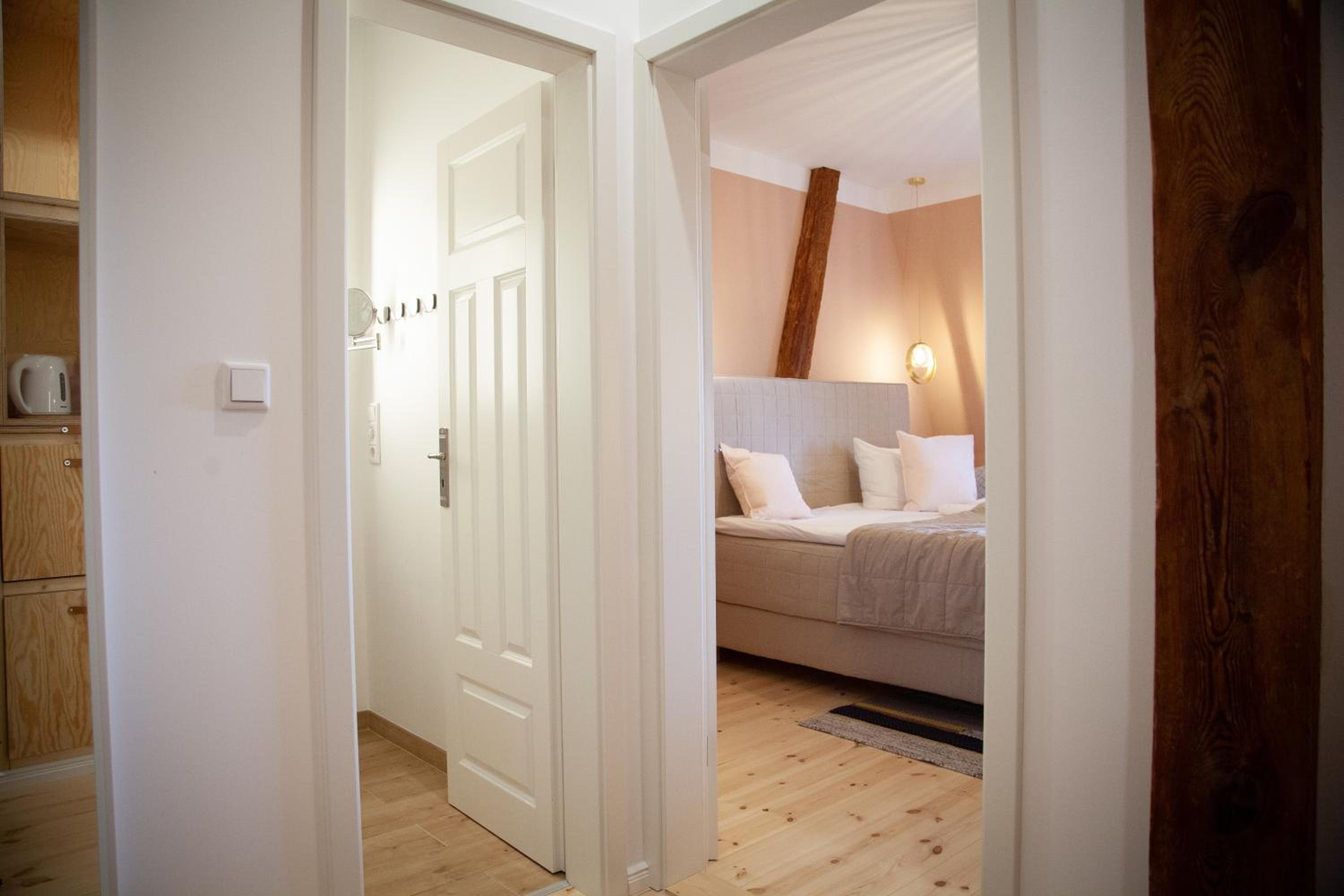 Double Room photo 3
