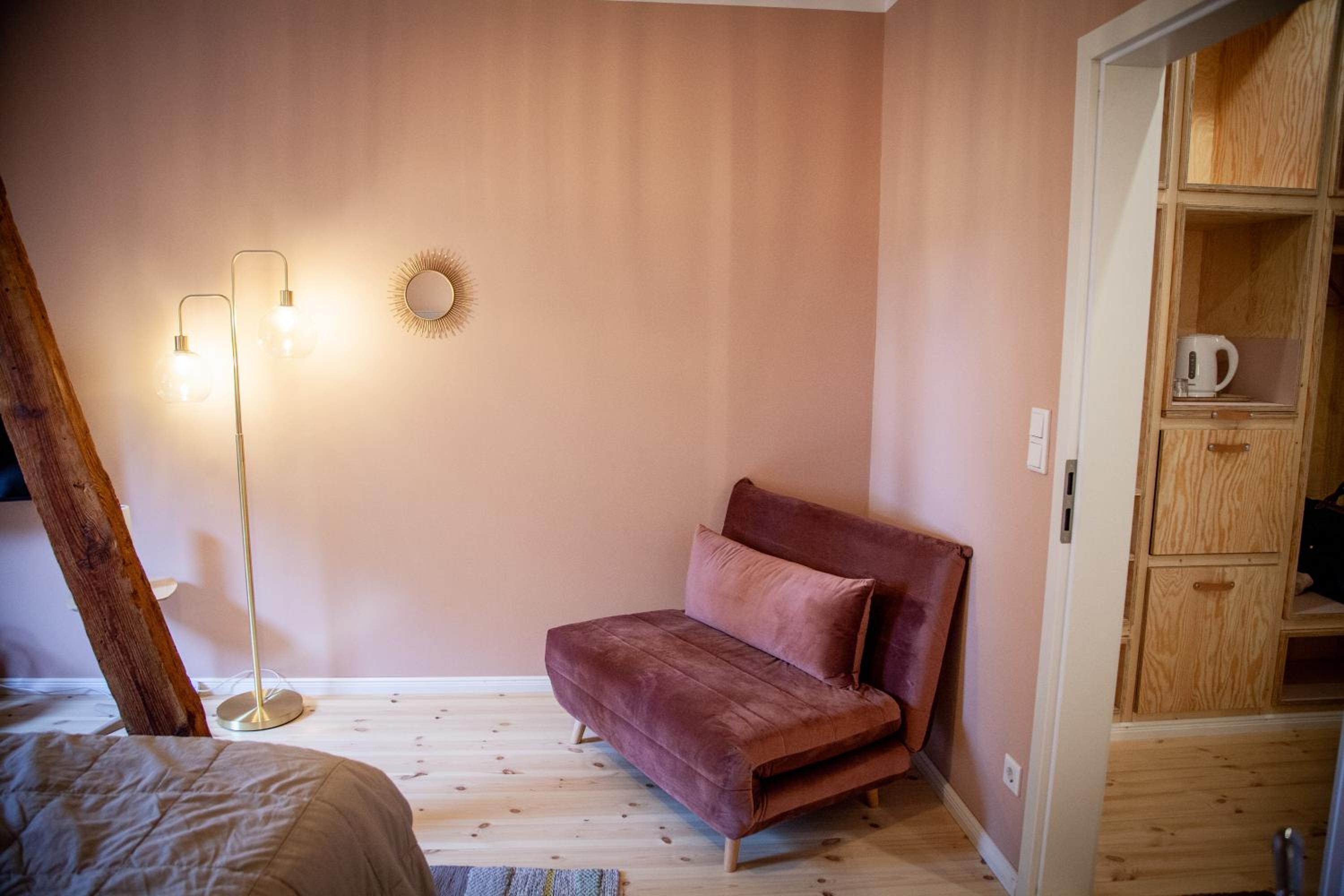 Double Room photo 2