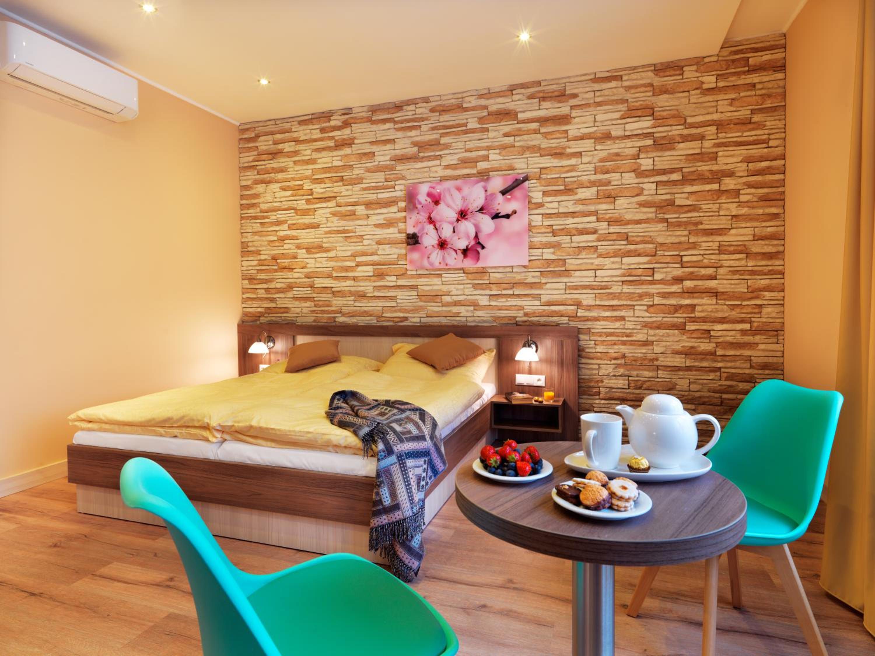 Deluxe Double Room - Photo 4