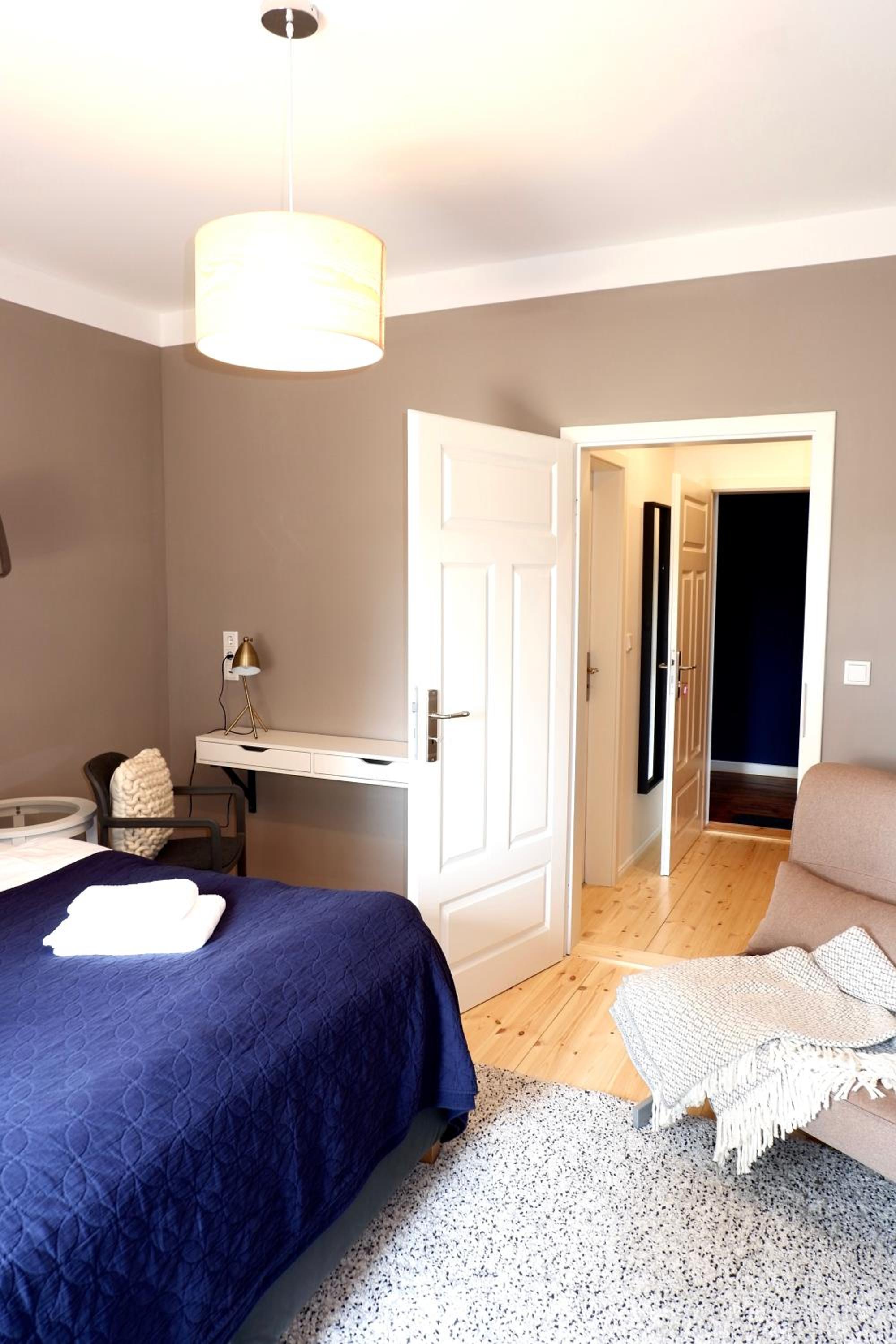 Double Room photo 2