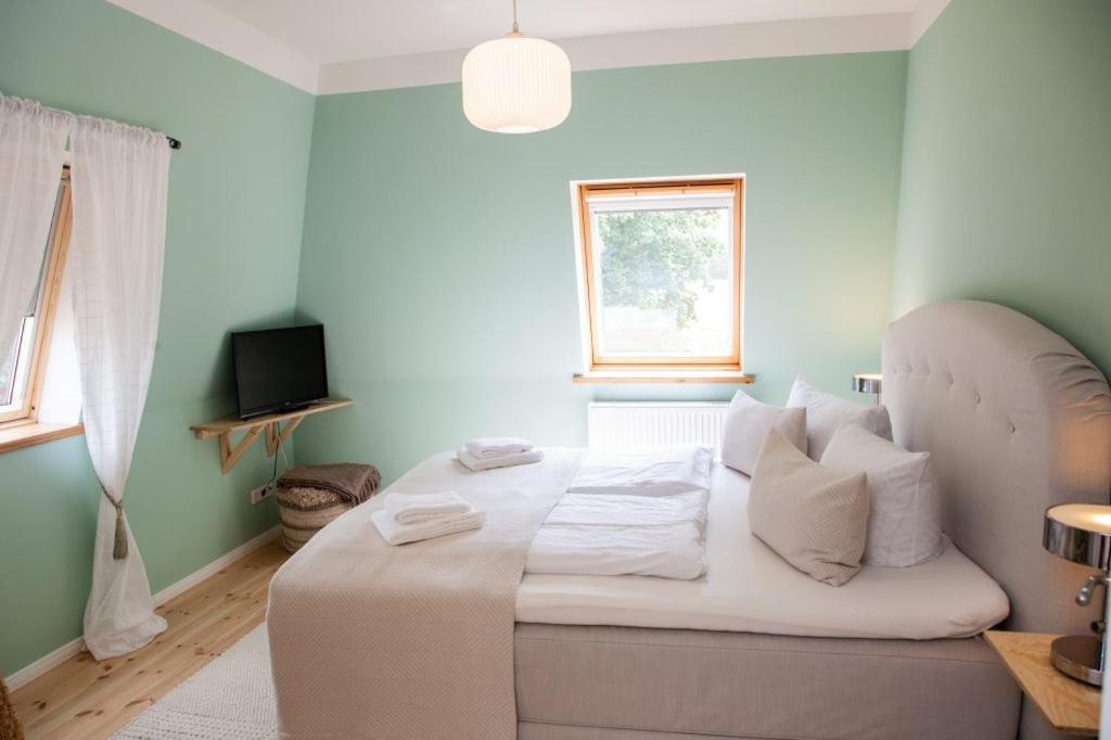 Double Room photo 3
