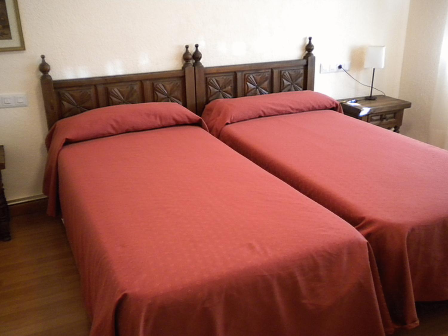 Double Room photo 2