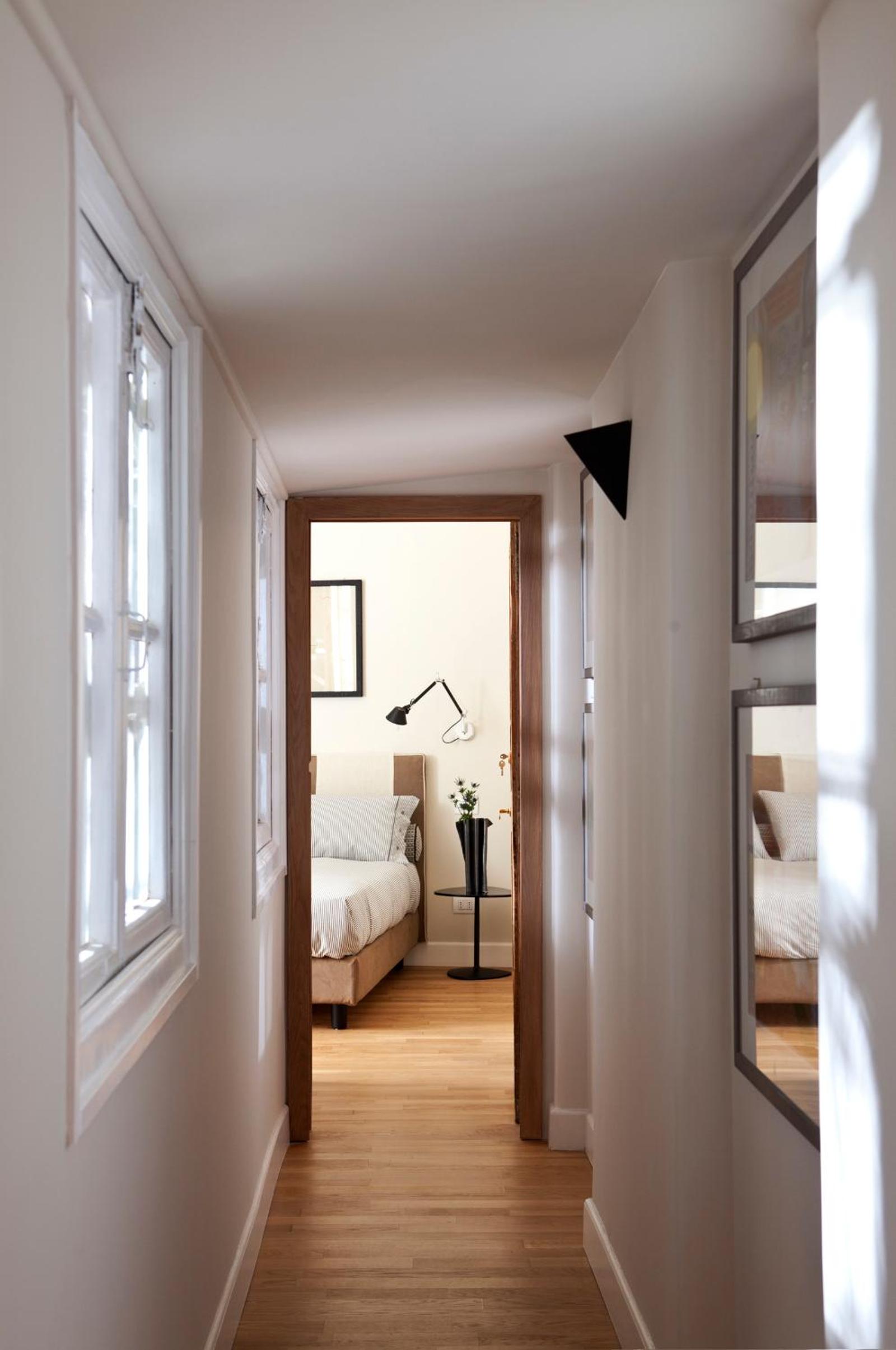 Double or Twin Room photo 3