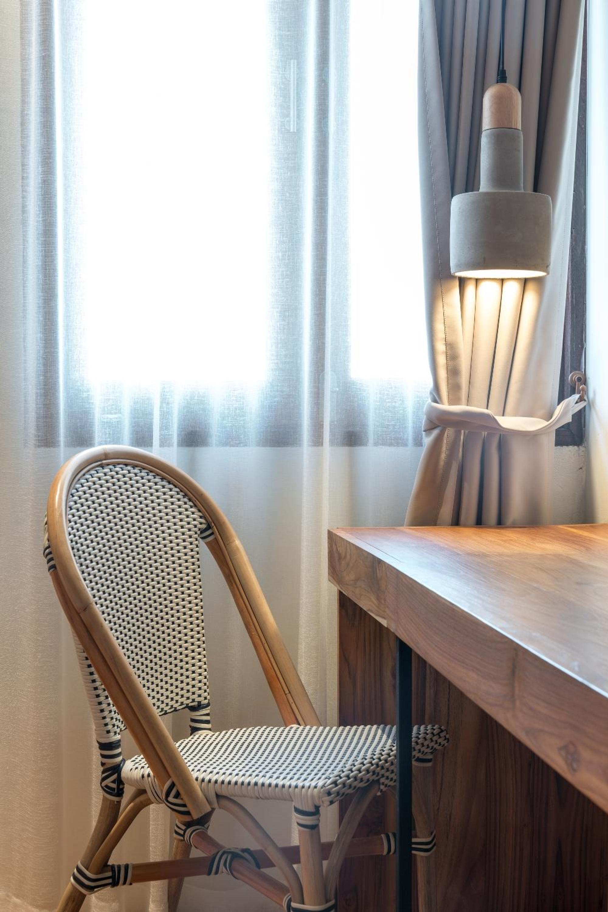 Superior Twin Room - Photo 10