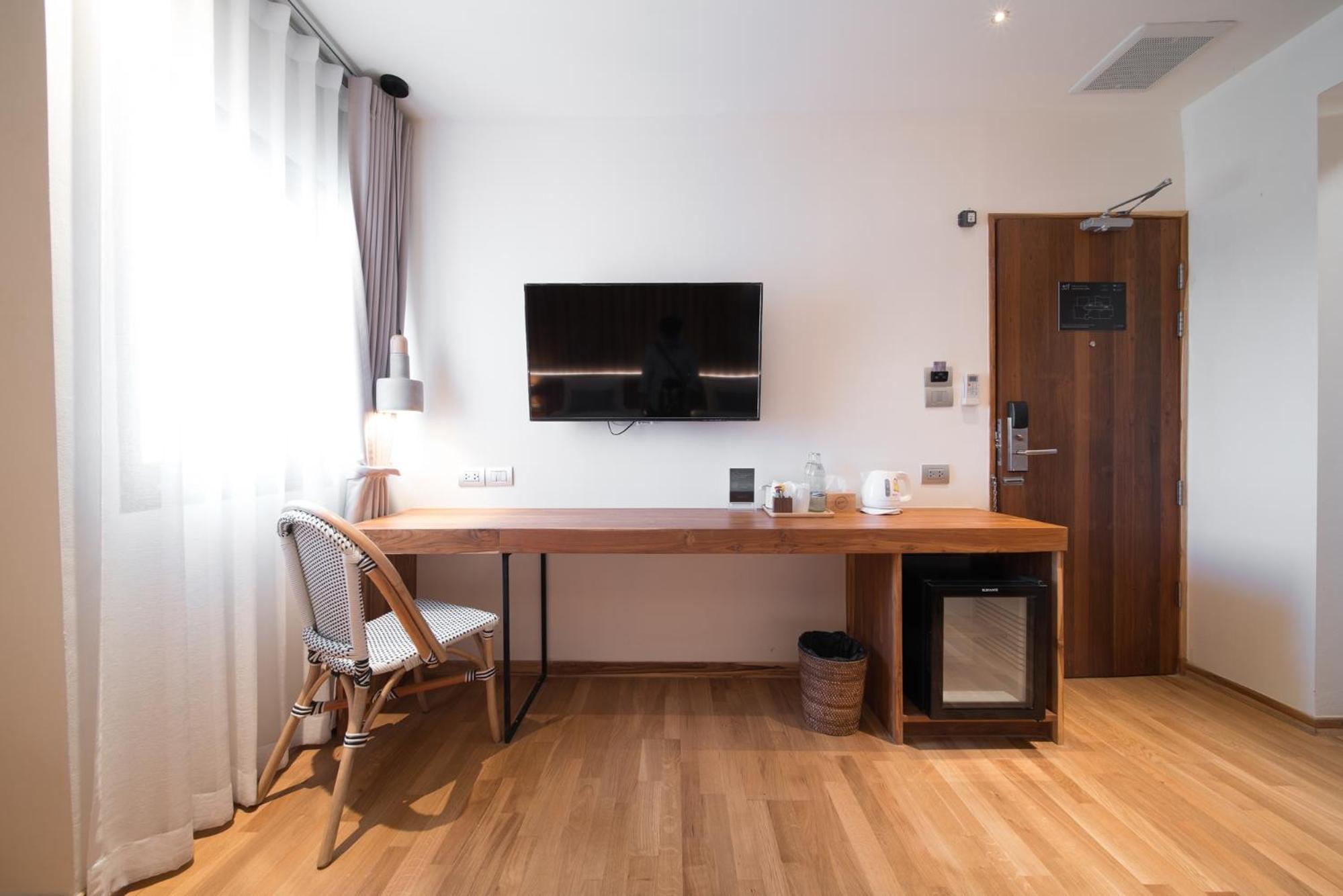 Superior Twin Room - Photo 7
