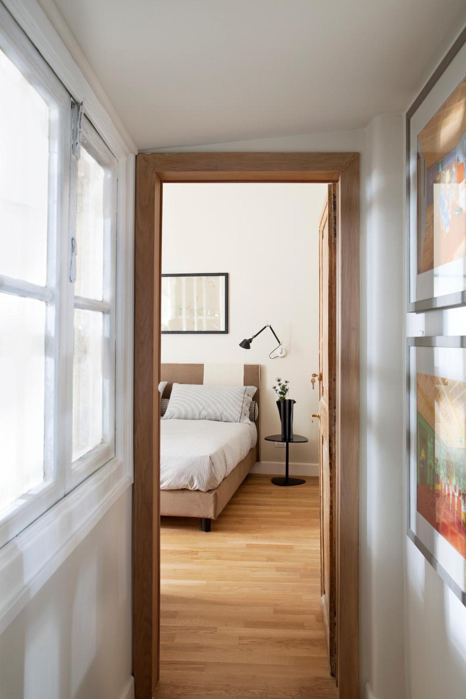 Double or Twin Room photo 2