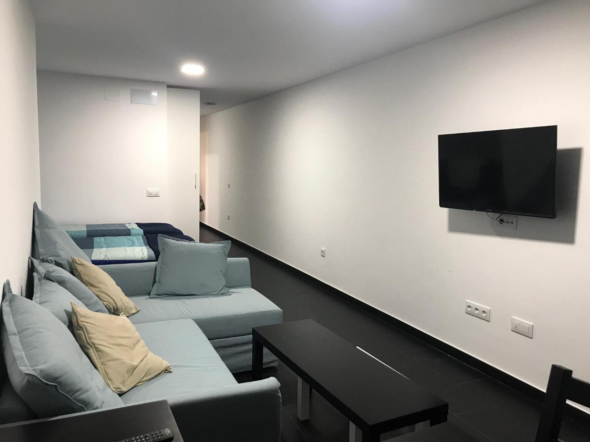 Estudio de Lujo