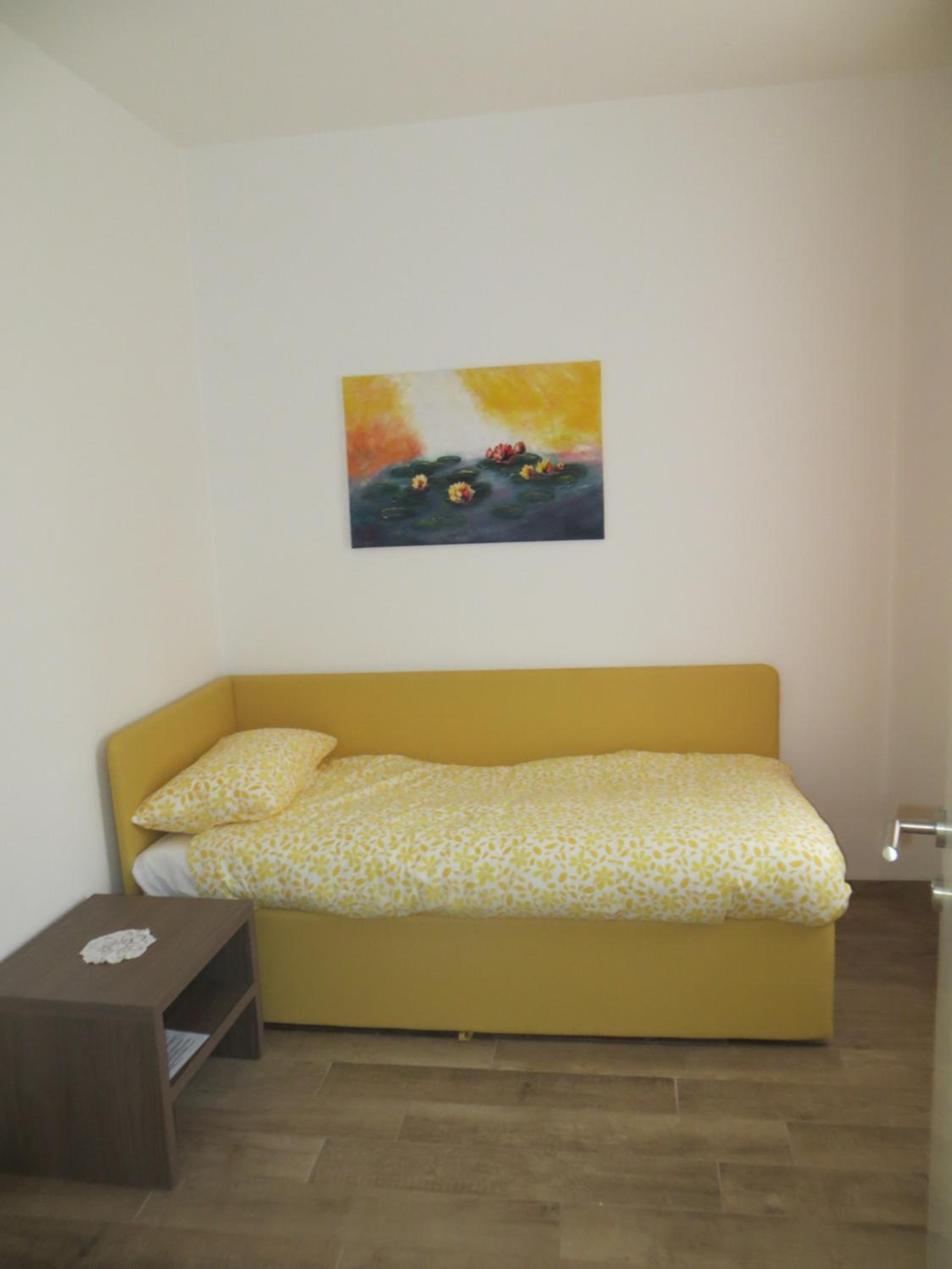 Superior Single Room
