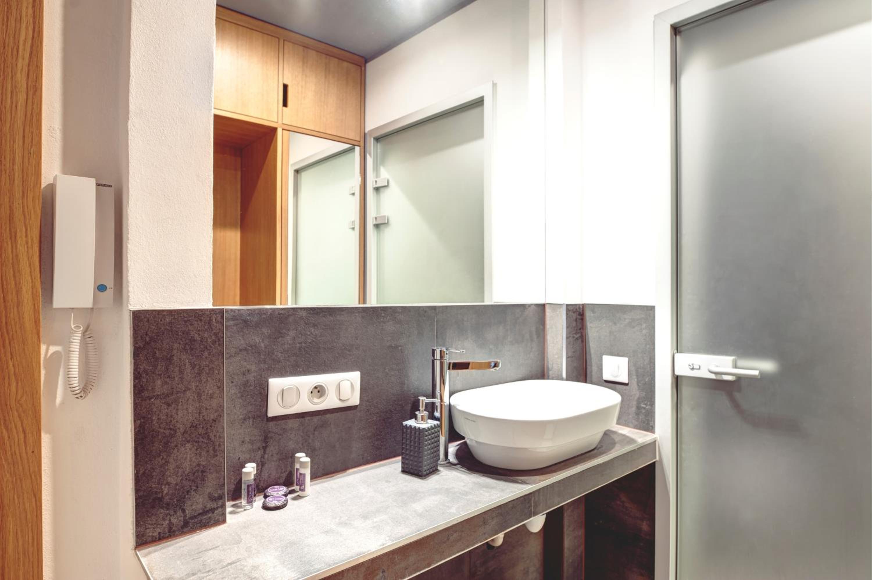 Double Room with Terrace photo 2