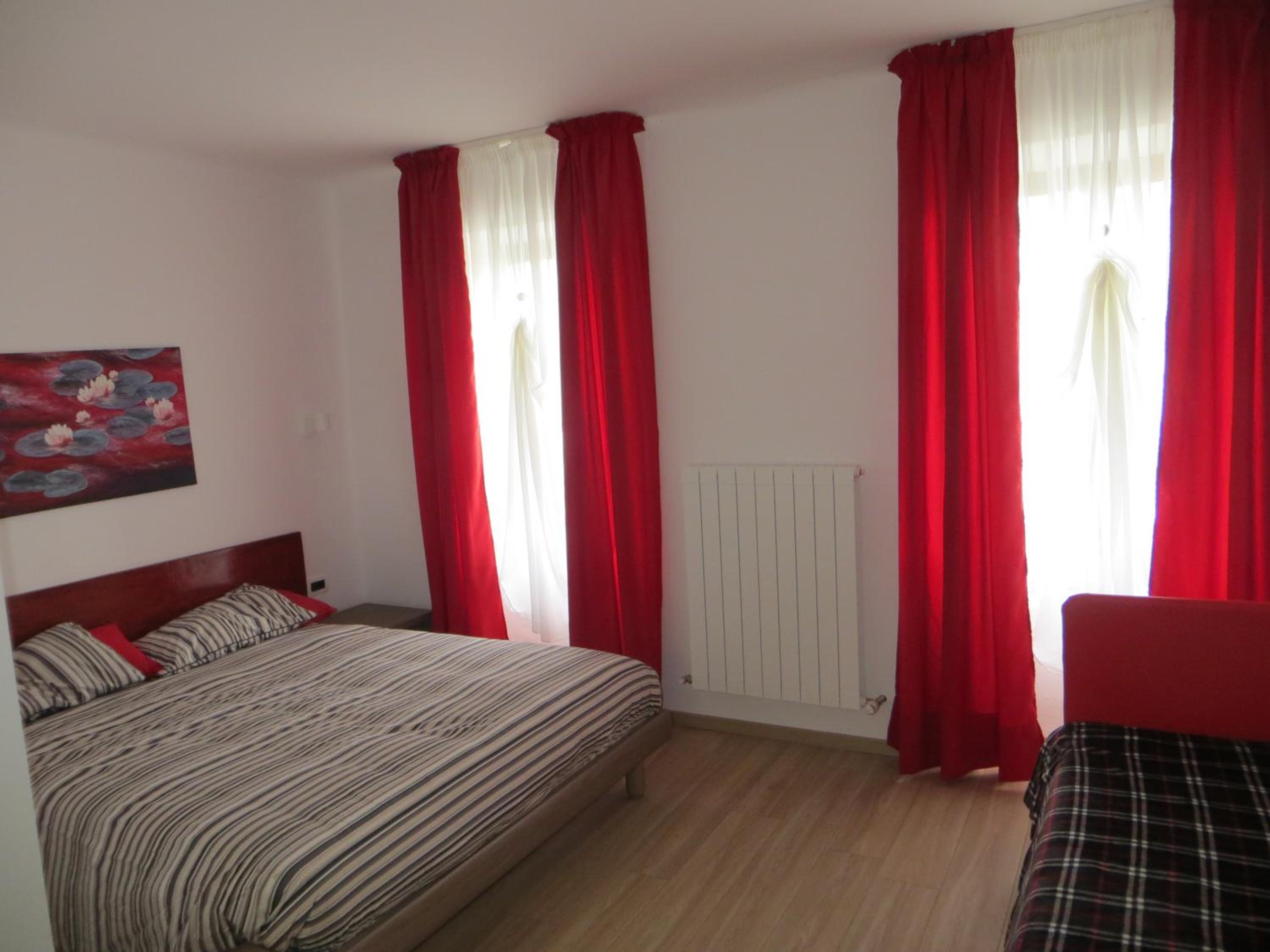 Deluxe Room photo 3