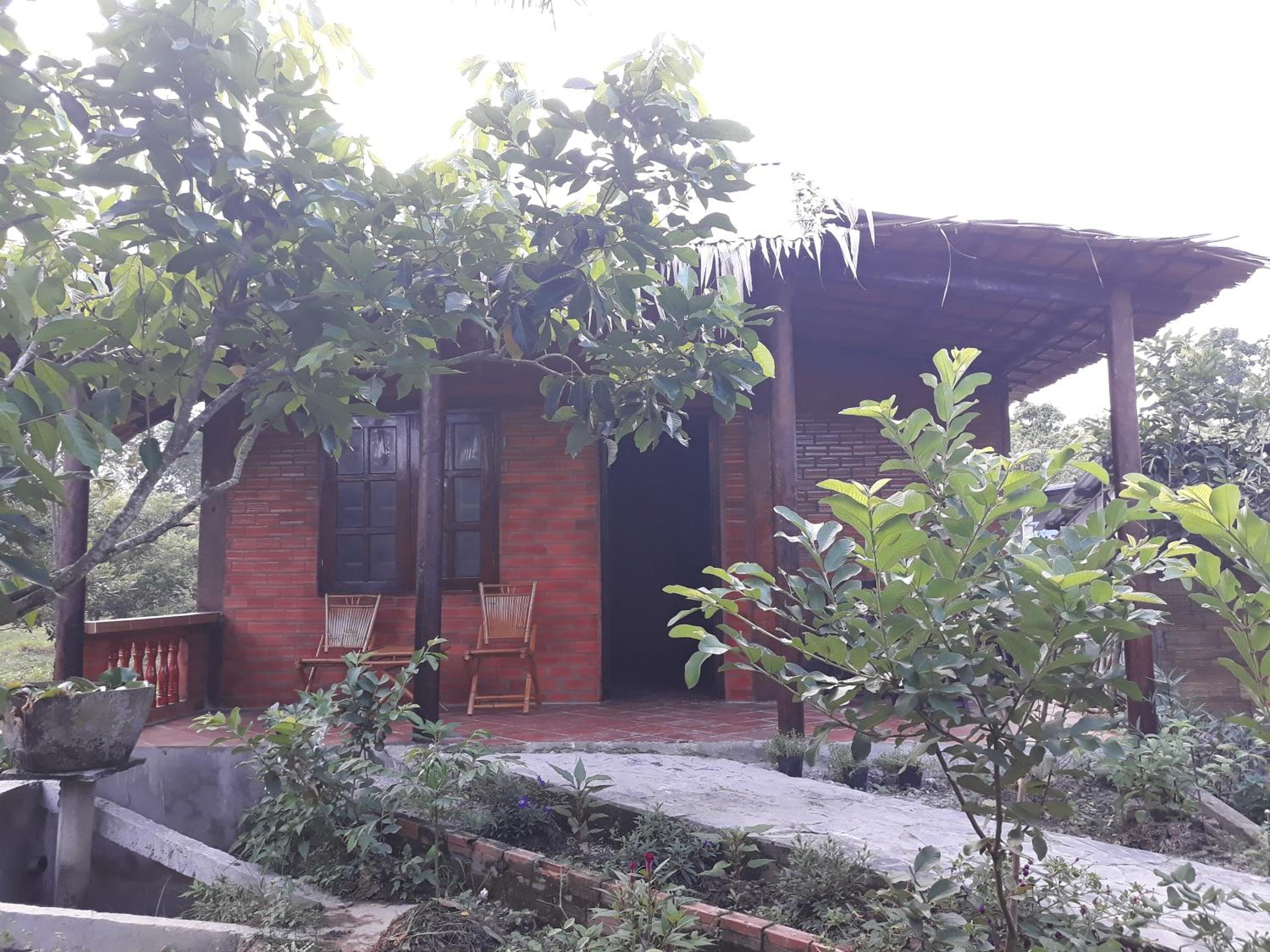 Bungalow photo 2