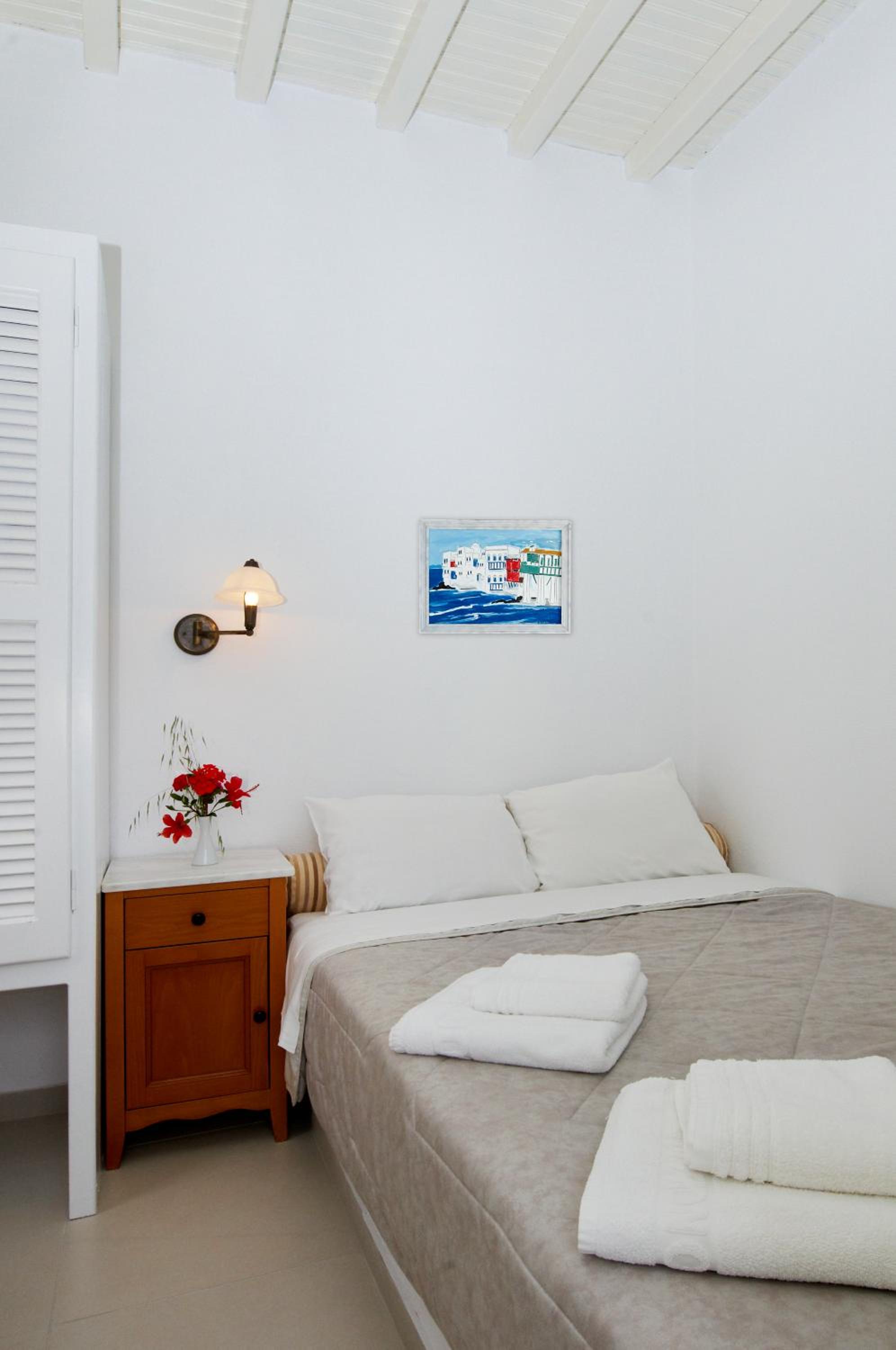 Family Room with Sea View - Photo 2