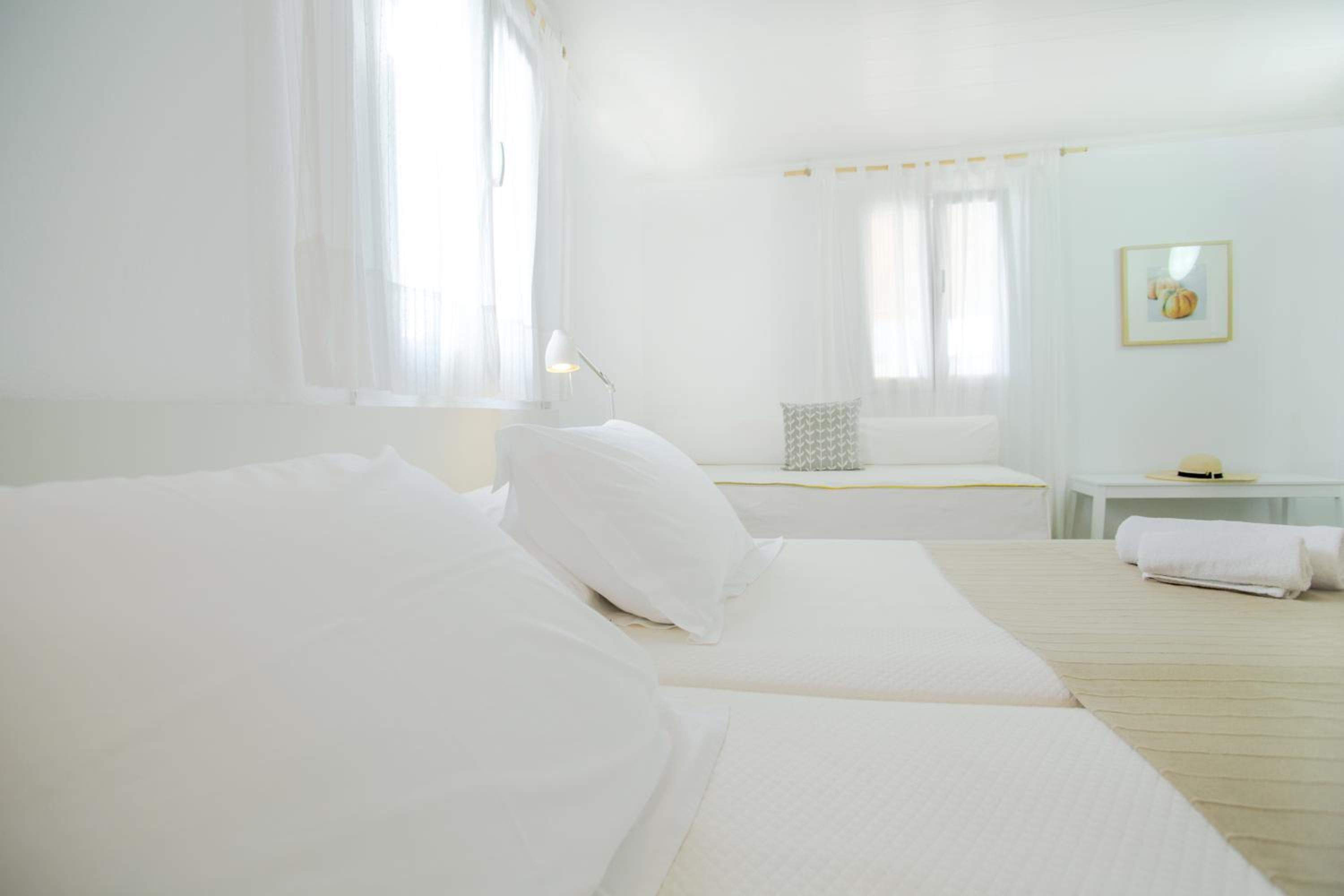 Private Two-Bedroom Villa with Sea View