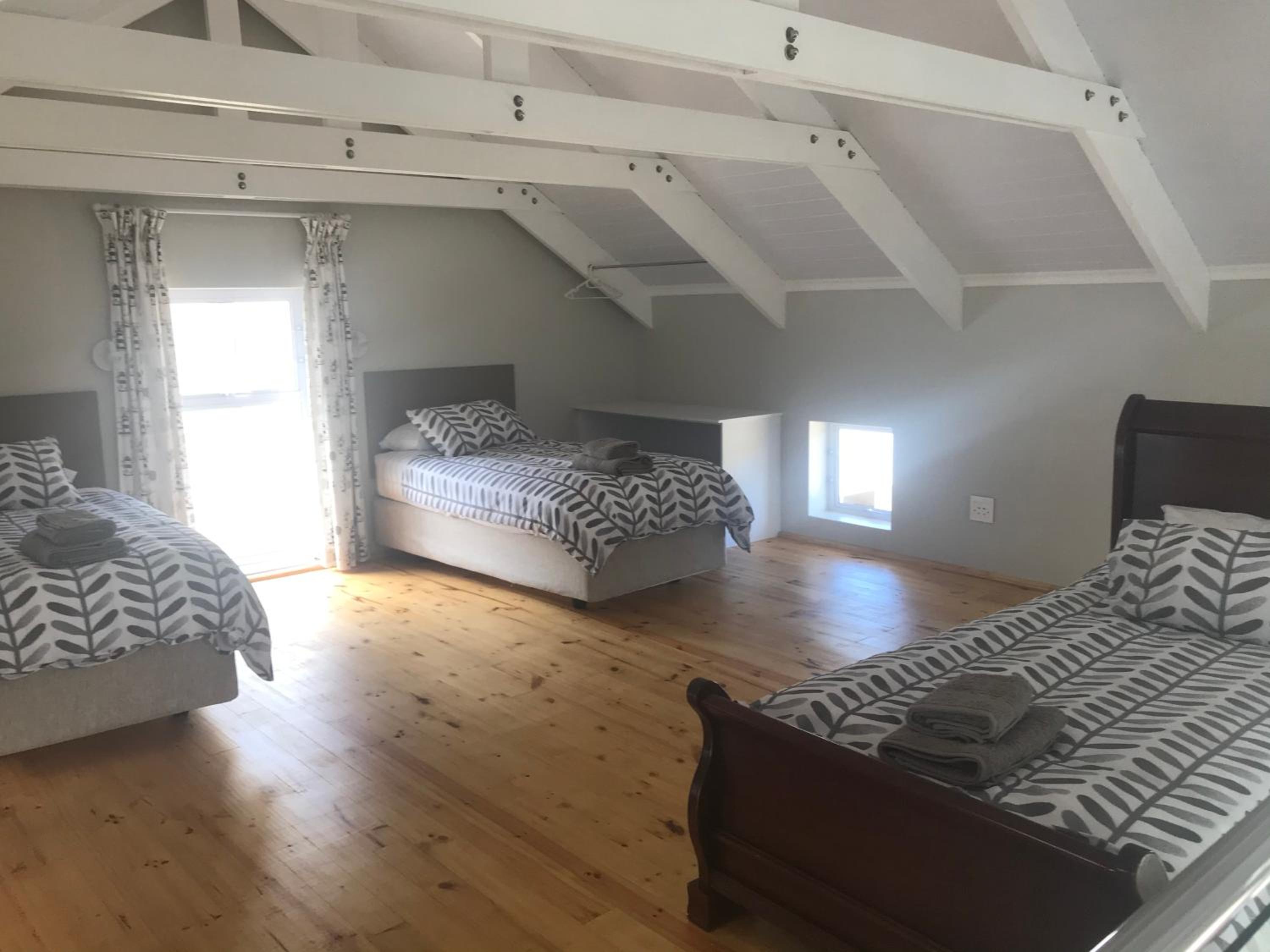 Family Suite - Photo 2