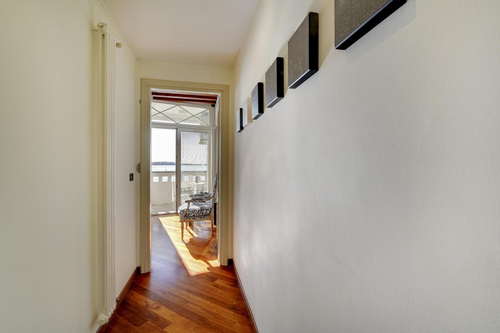 Two-Bedroom Apartment photo 1