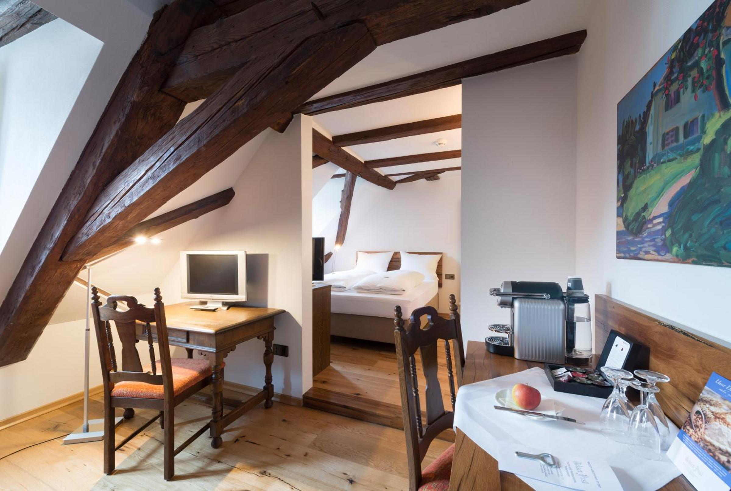 Junior Suite - Photo 1