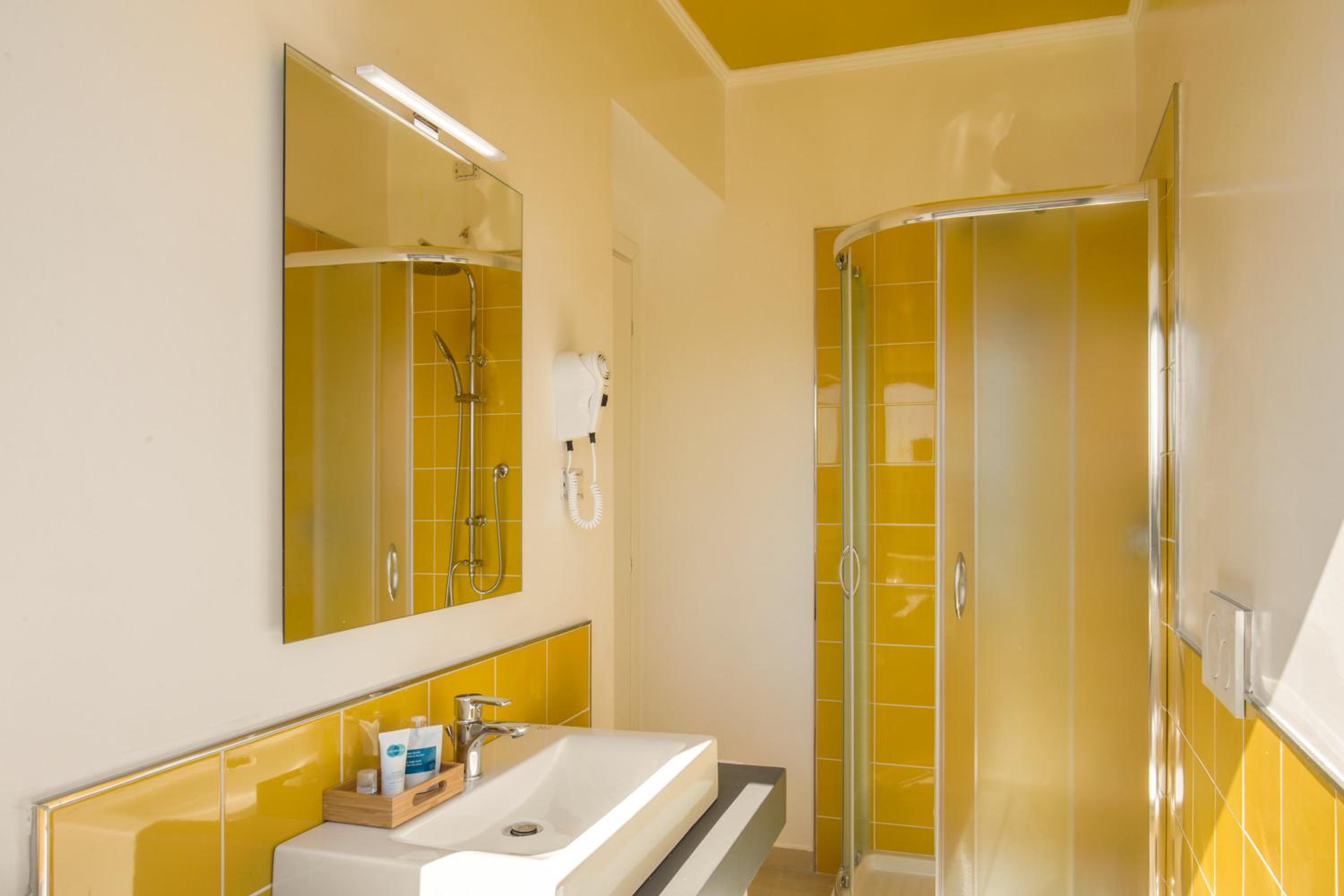 Quadruple Room photo 2
