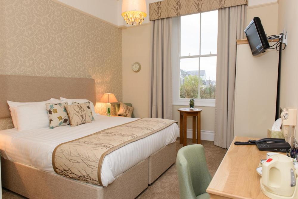 Premier Double Room photo 3