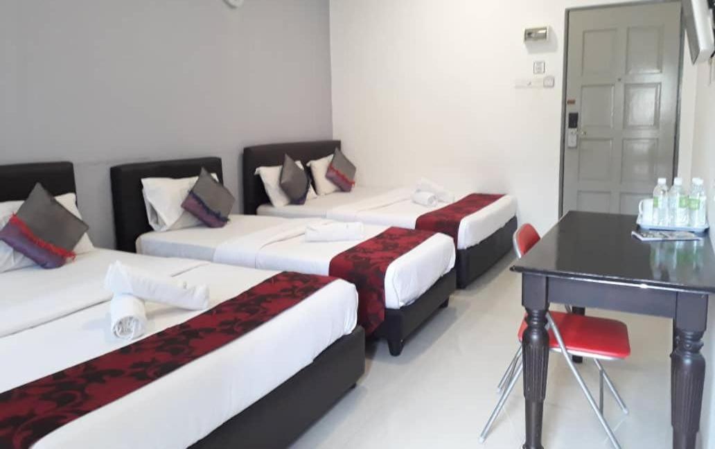 Family Suite photo 3