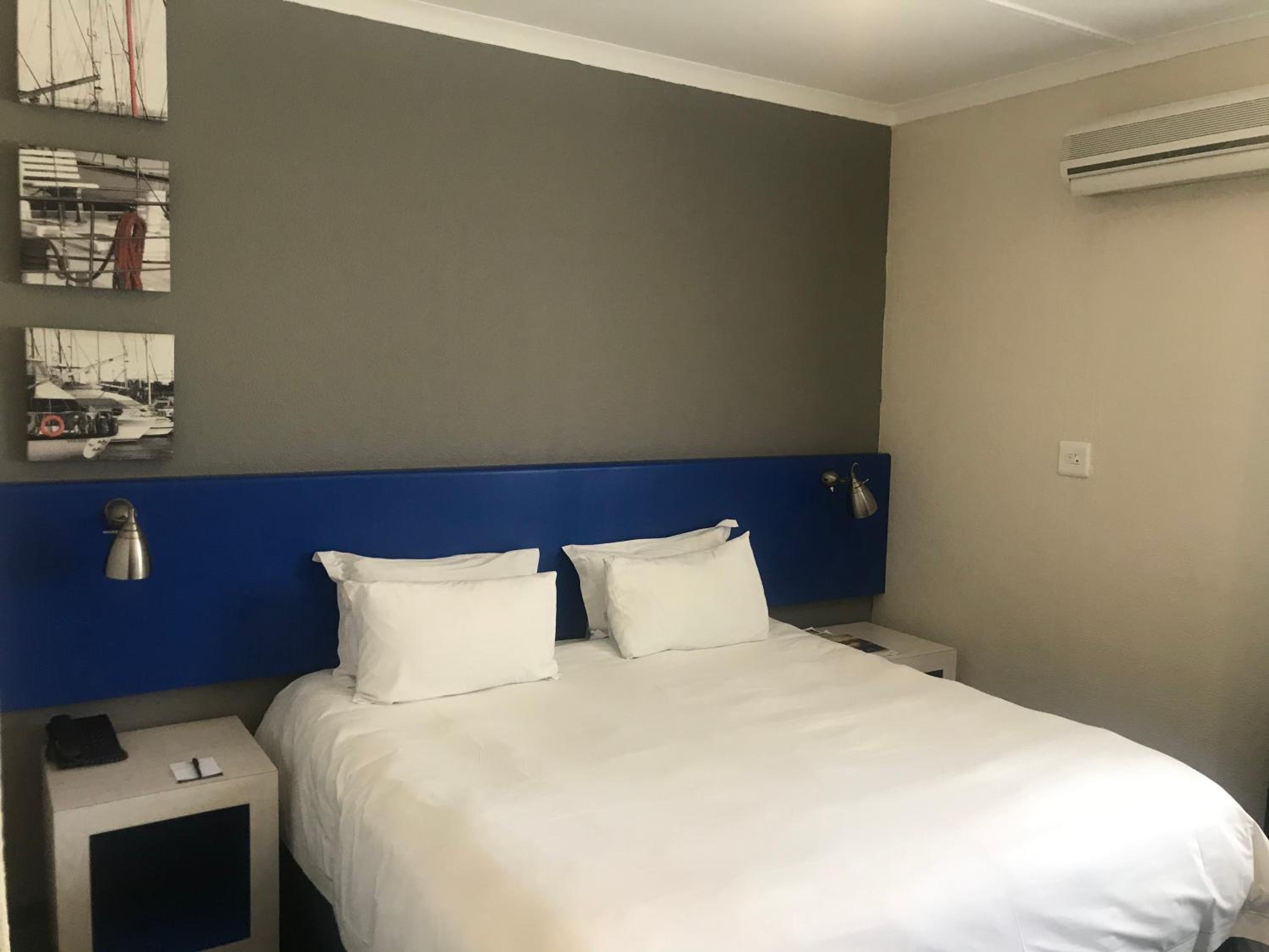 Superior Room with Double Bed - Photo 1