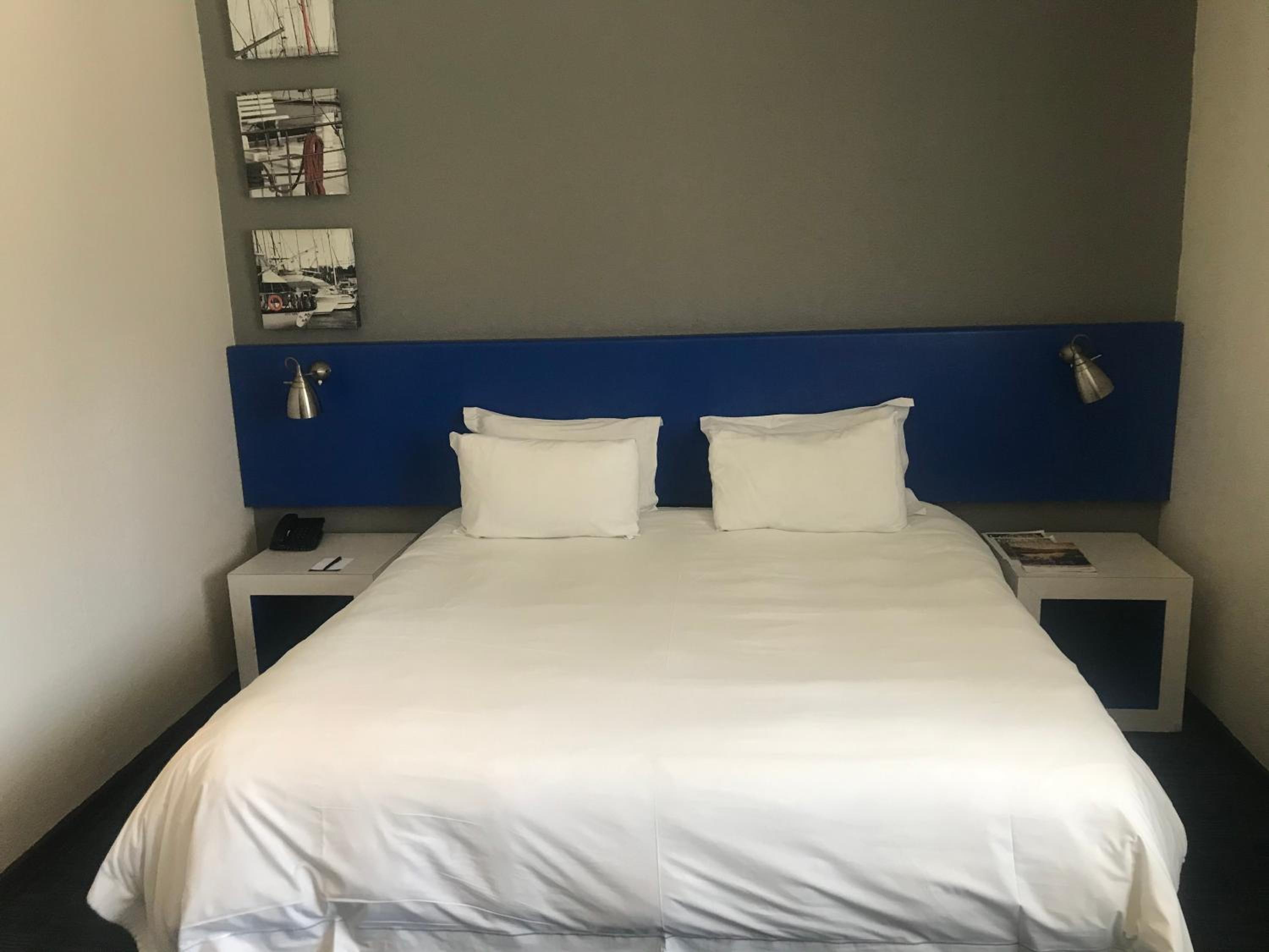 Superior Room with Double Bed - Photo 2